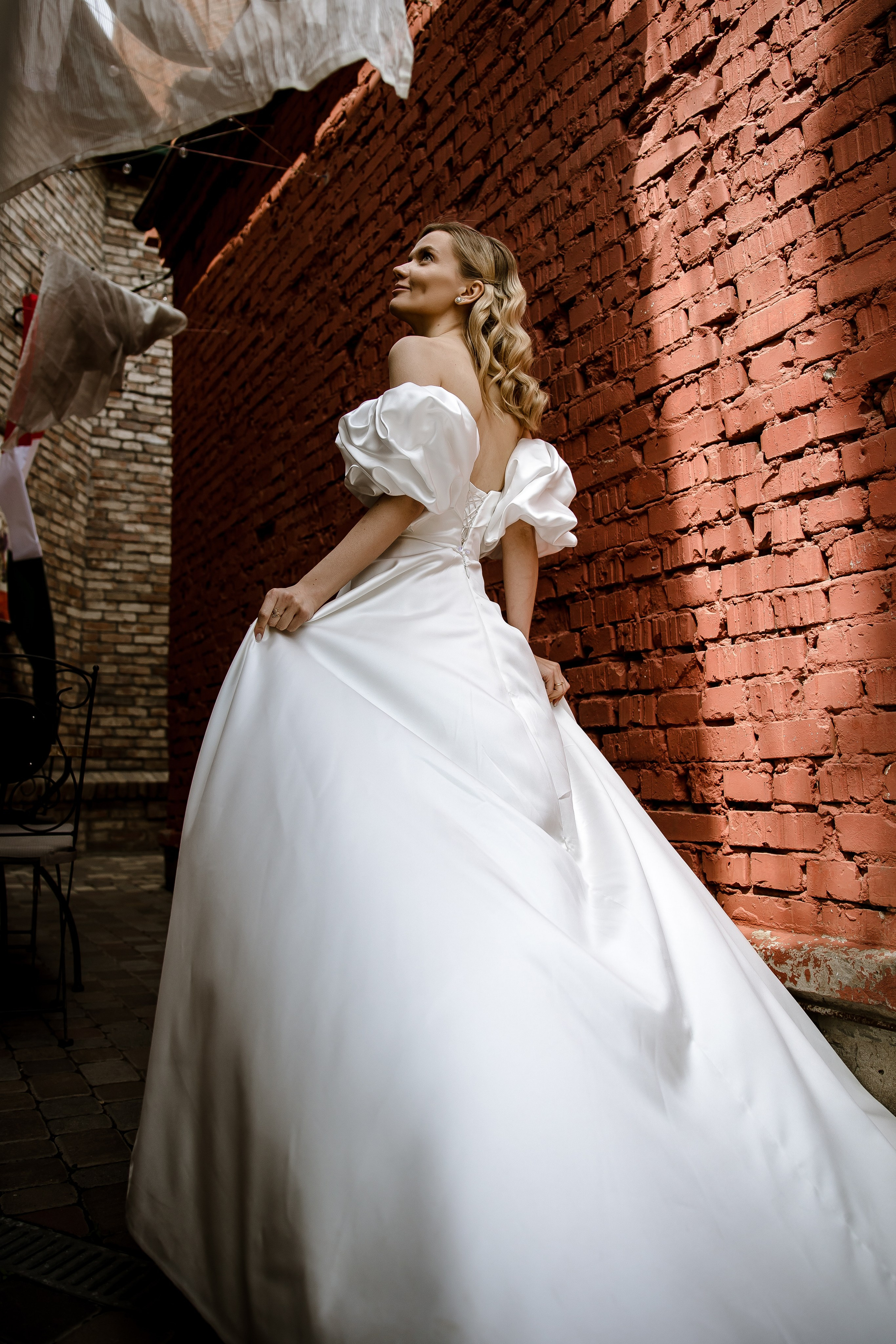 M&A. Свадебный и семейный фотограф в Самаре и Тольятти | Елена Топанцева