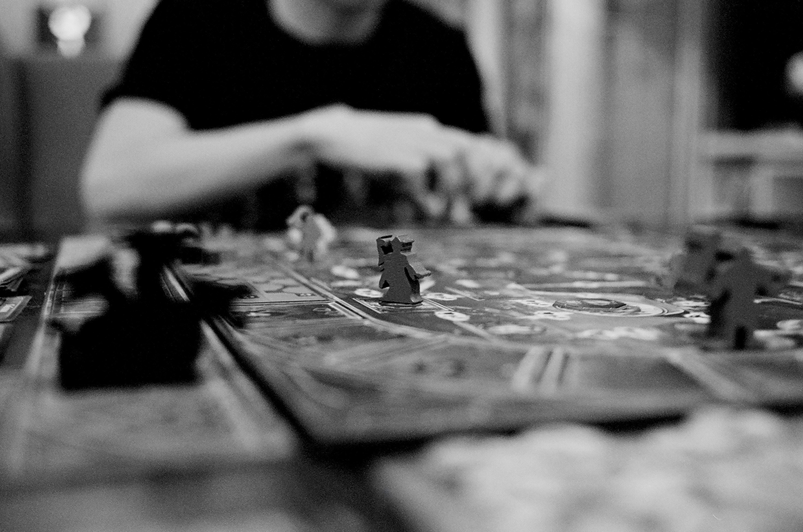 Film. Ruslan UI Dev Page