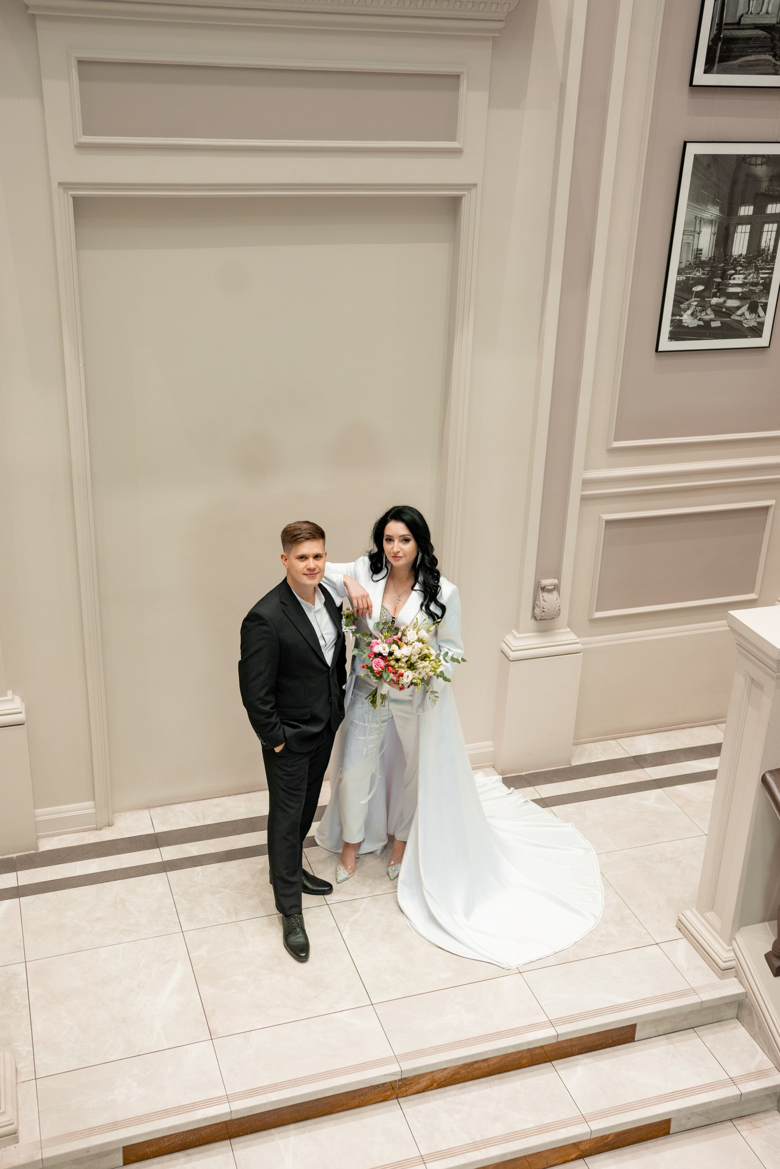 Настя и Саша. Свадьба. Семейный и свадебный фотограф в Ижевске Елена Полтанова