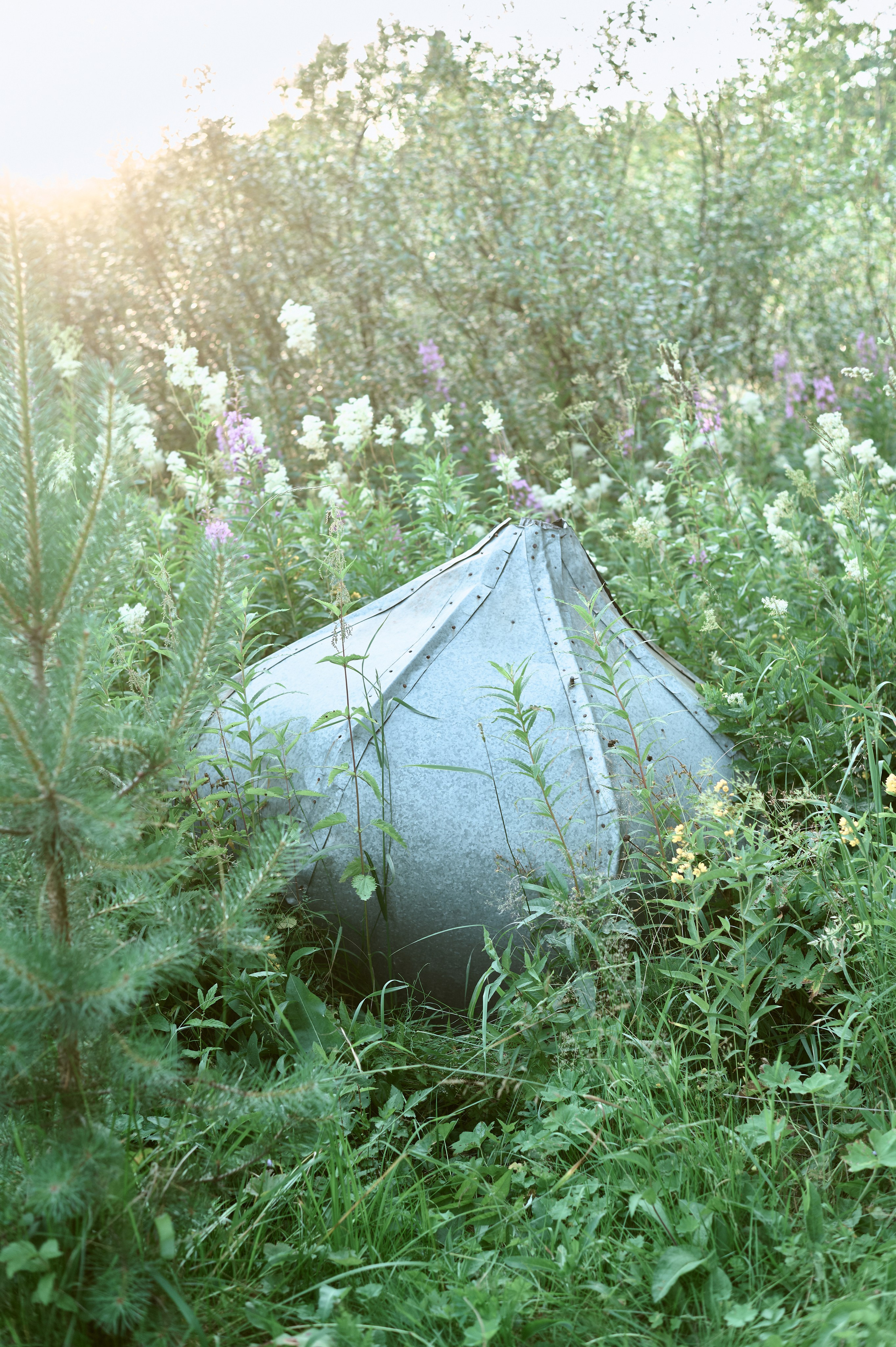 Ира. Сизьма. Женский фотограф в Череповце Даша Акулич