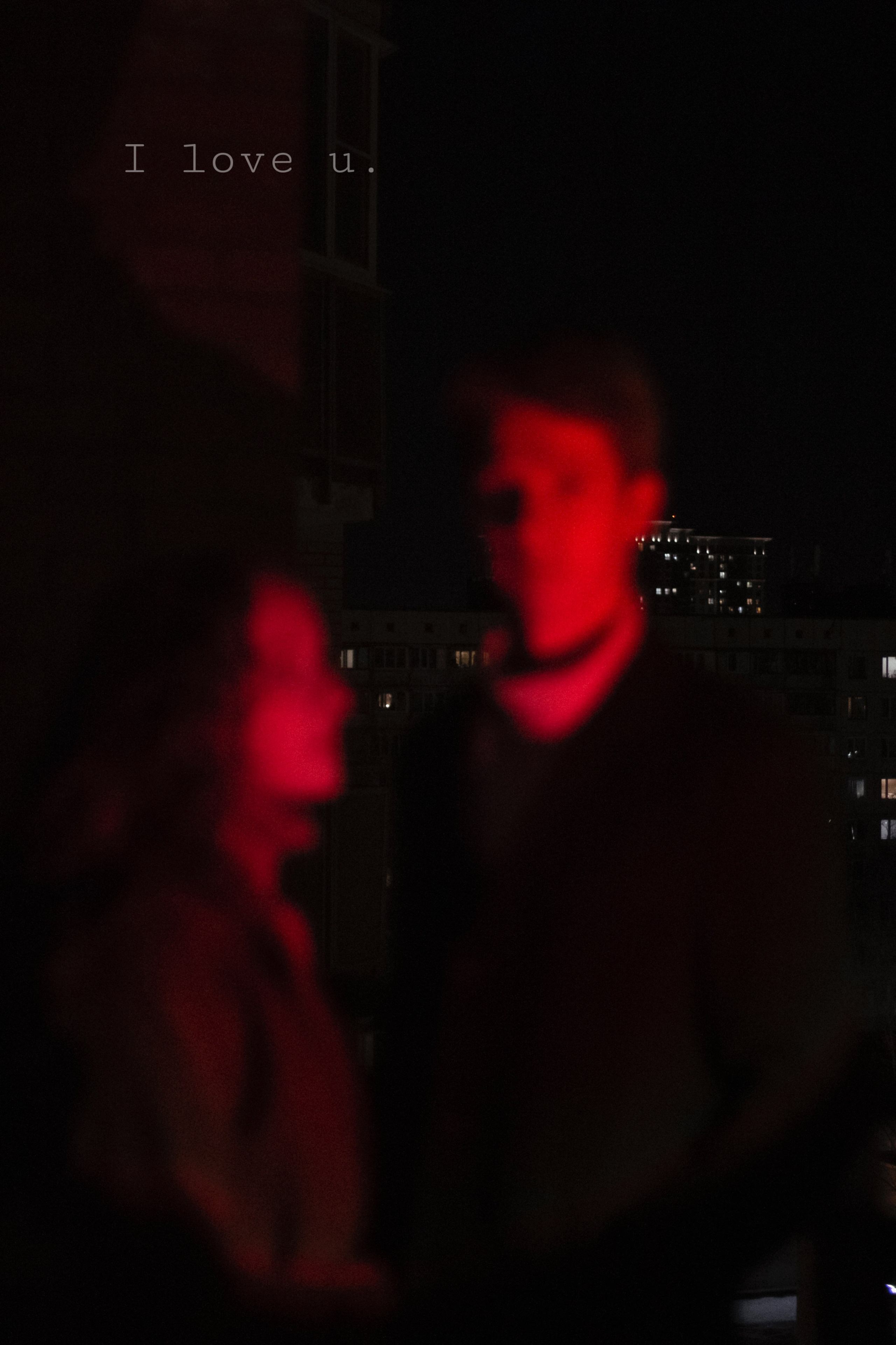 Настя и Дима. Фотограф в Санкт-Петербурге Смирнова Диана