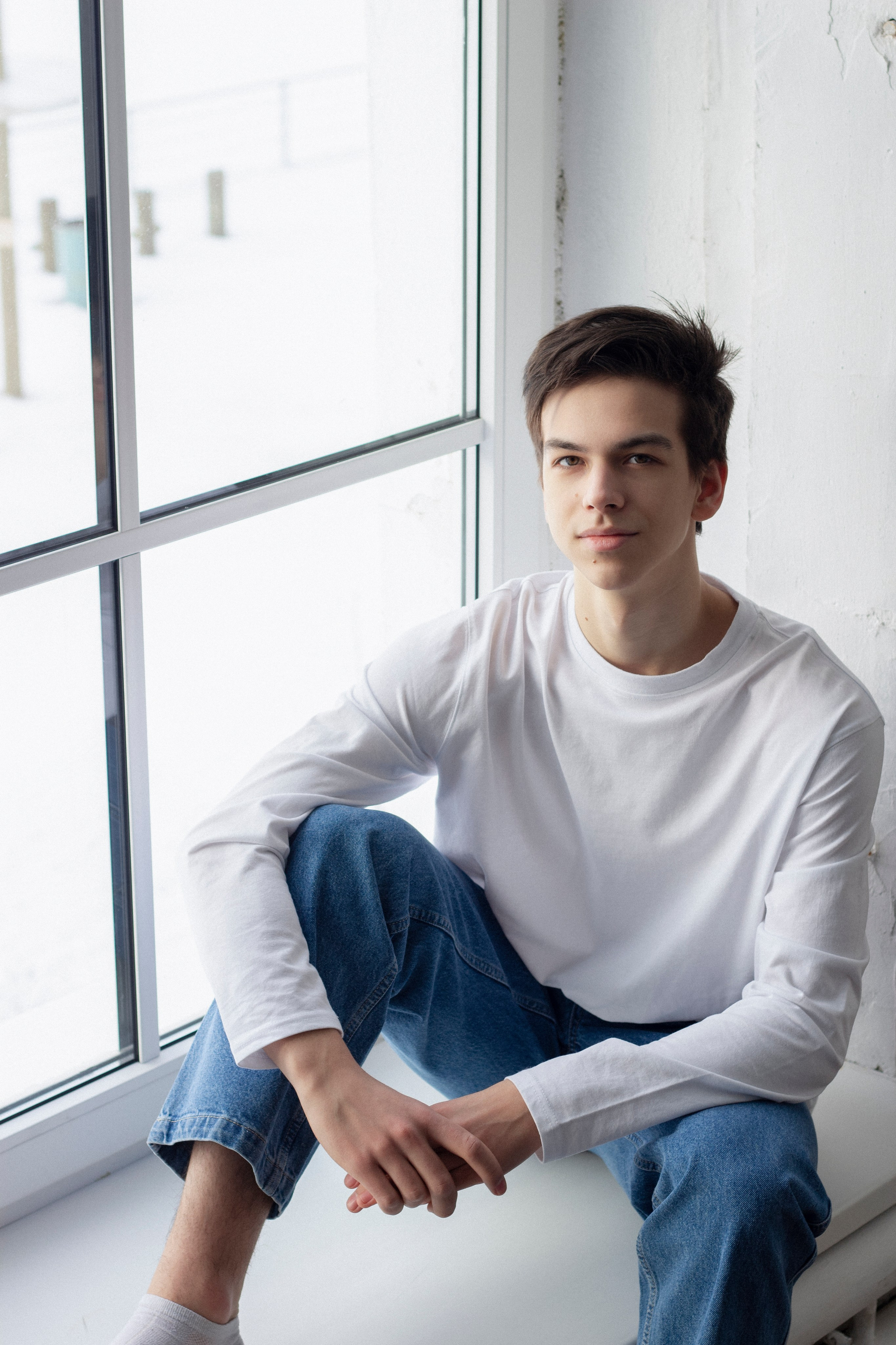 Пётр Гуменник. Фотограф в Санкт-Петербурге Смирнова Диана