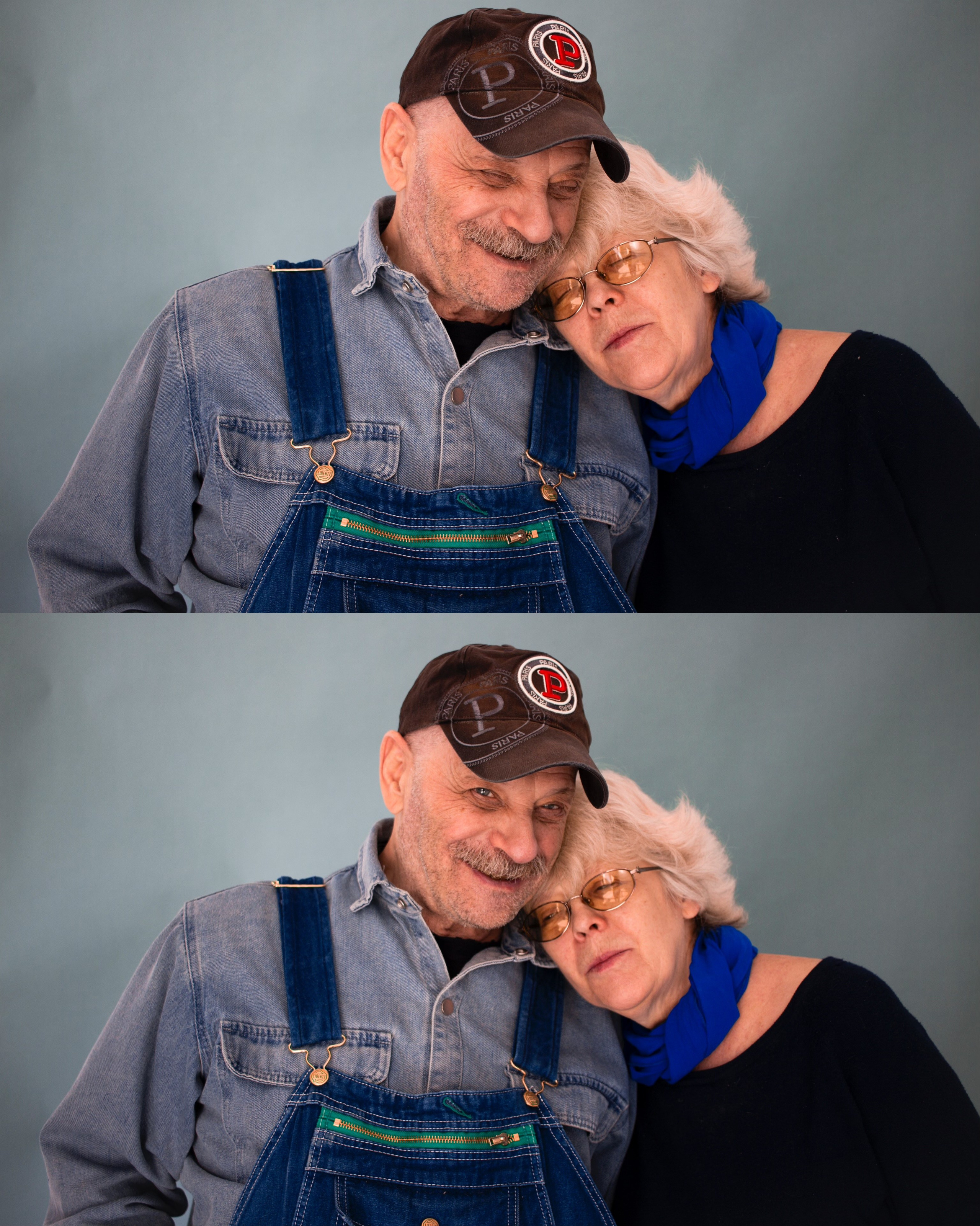 Яна и Леонид. Фотограф в Санкт-Петербурге Смирнова Диана