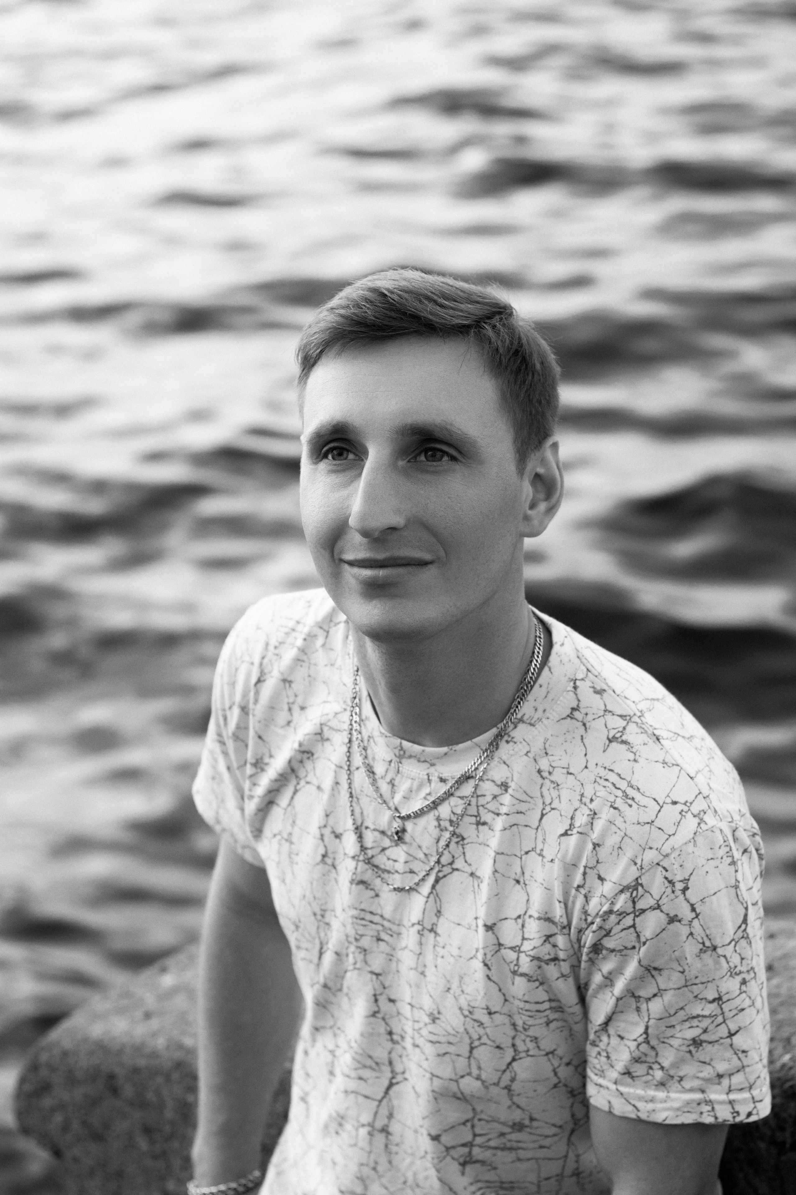 Дмитрий. Фотограф в Санкт-Петербурге Смирнова Диана