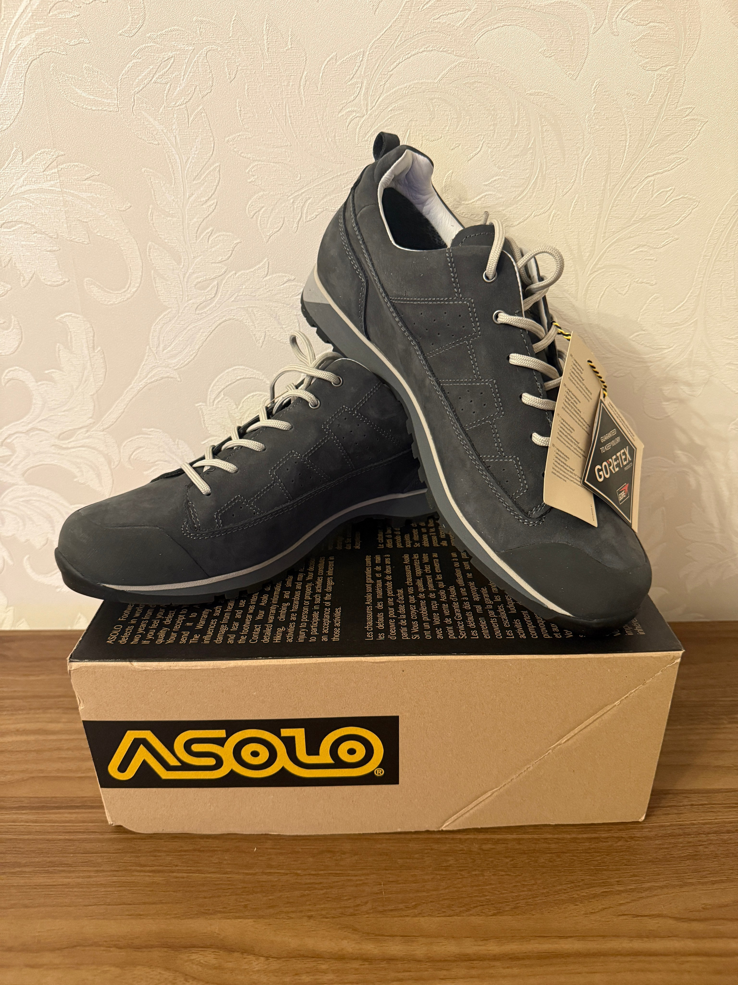 Обувь. Ваш байер во Франции