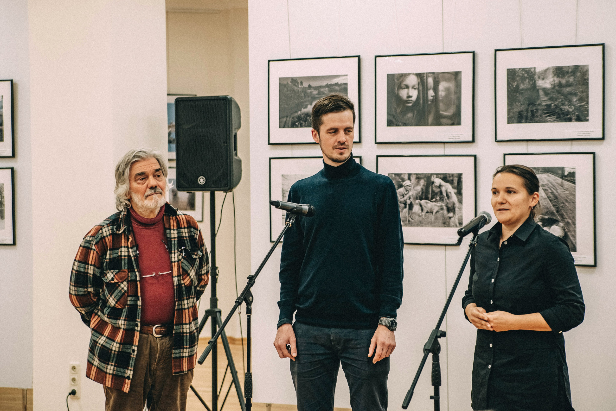 «САМАРСКИЙ ВЗГЛЯД — РОССИЯ». Фотограф в Самаре Елена Фомина