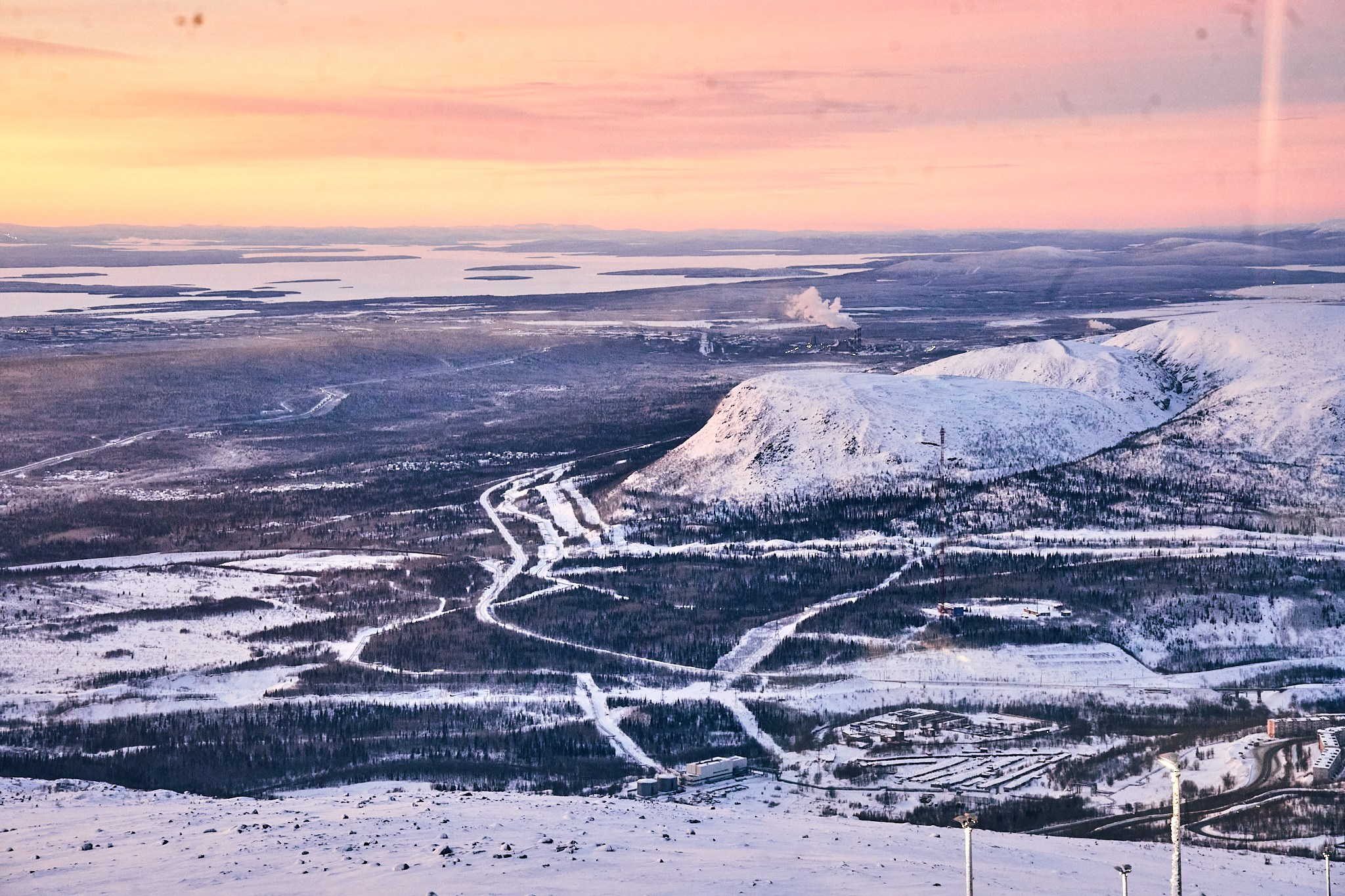 Путешествие В Арктику в 2024 году. Внедорожные путешествия — OFFROADTRIP