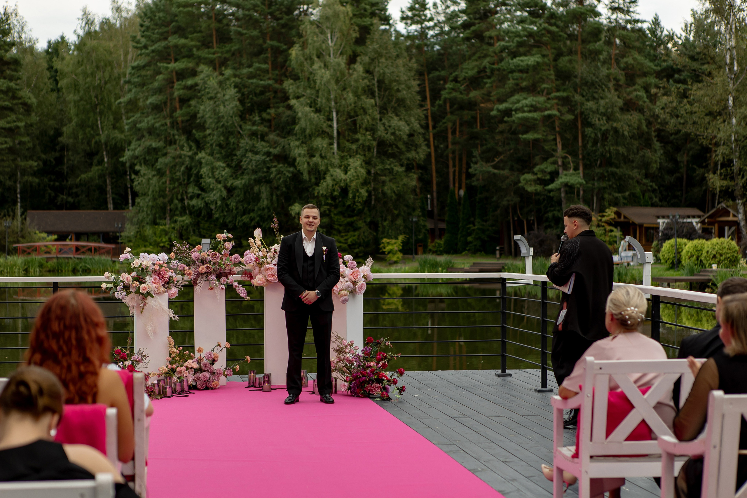 Дмитрий и Екатерина. Artiland. Свадебный фотограф Ксения Трухина в Нижнем Новгороде и Москве