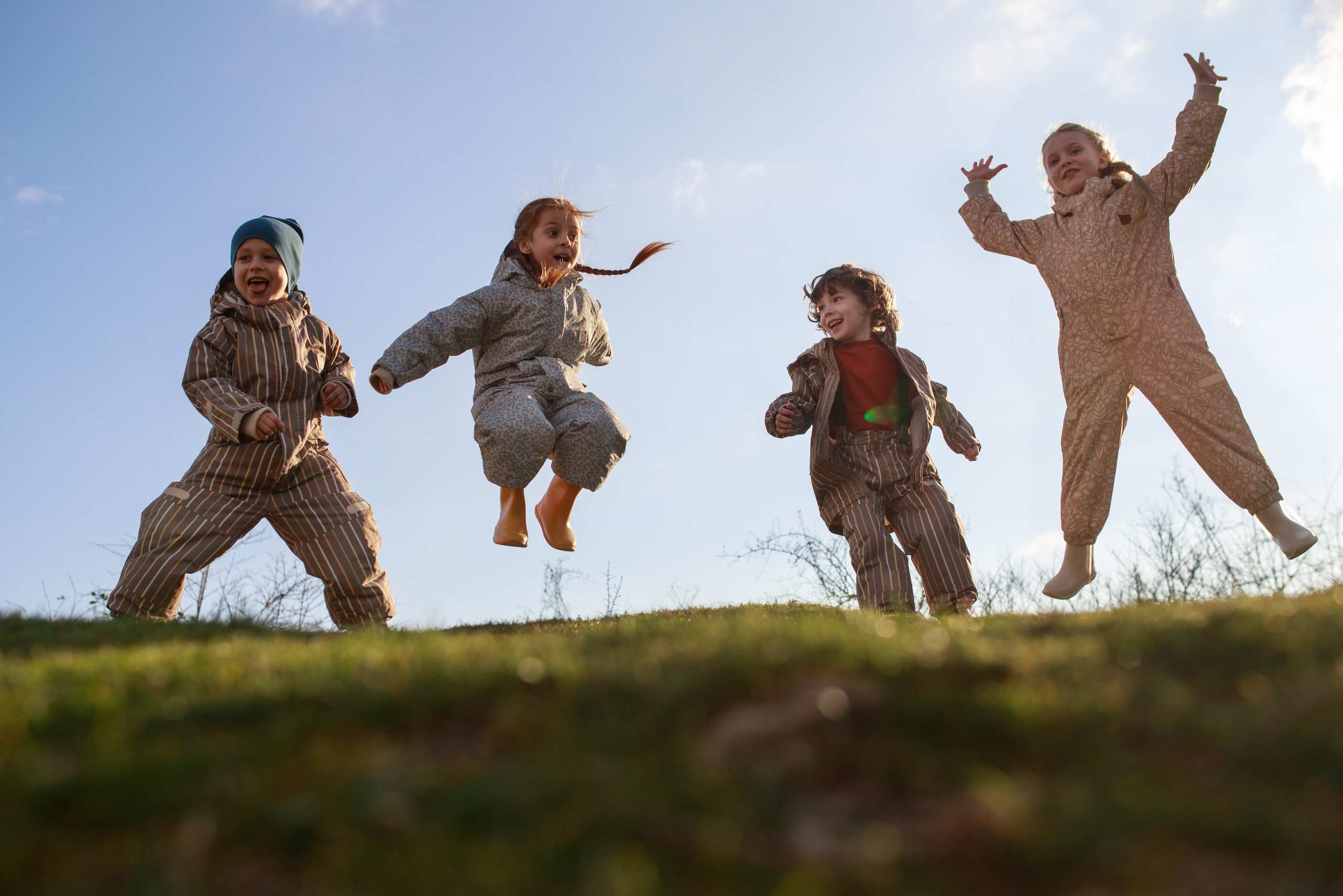 MJOLK. весна 2024. Римма Зайцева контент для брендов