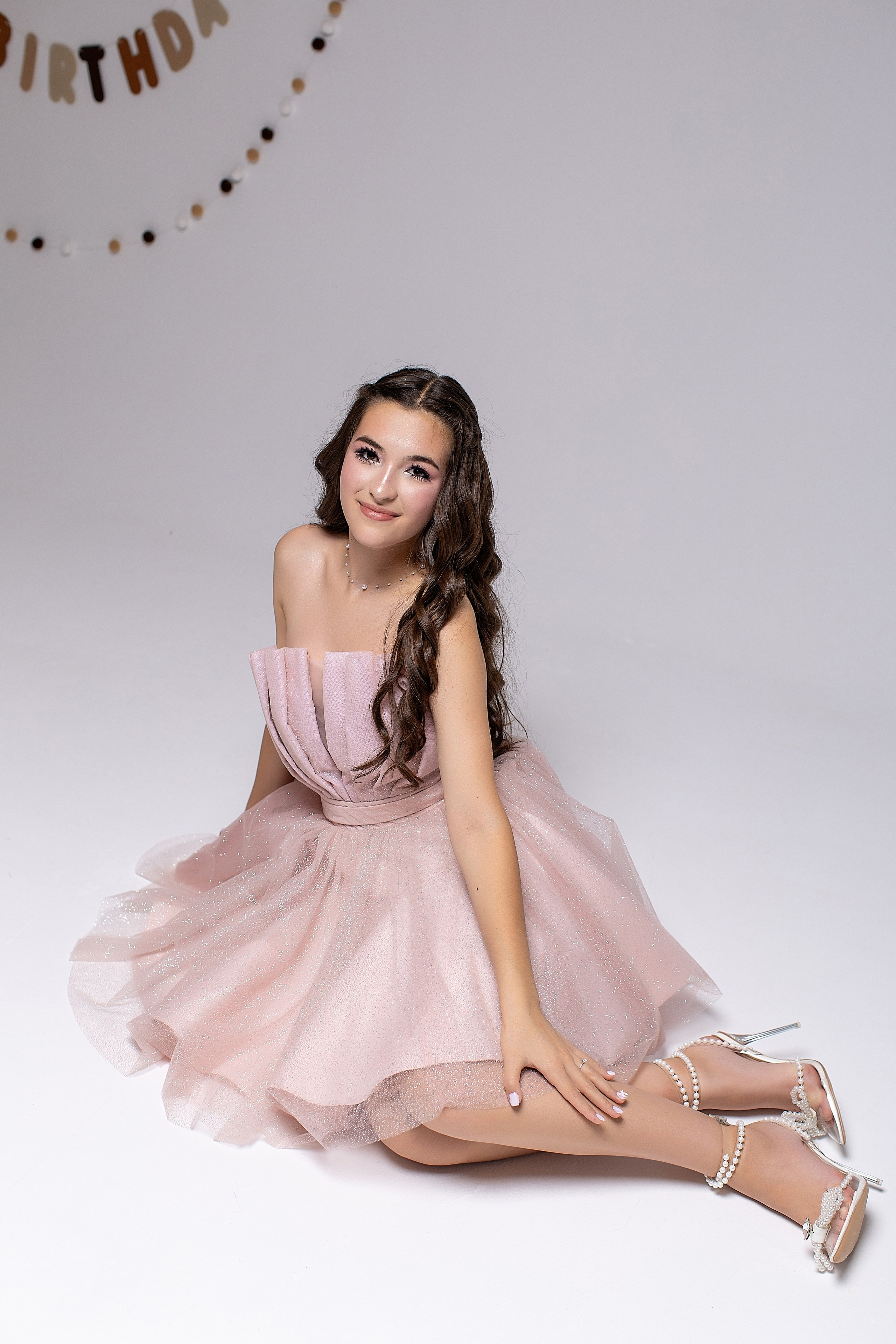 Зарина. Семейный и детский фотограф в Стерлитамаке Разина Рахмангулова