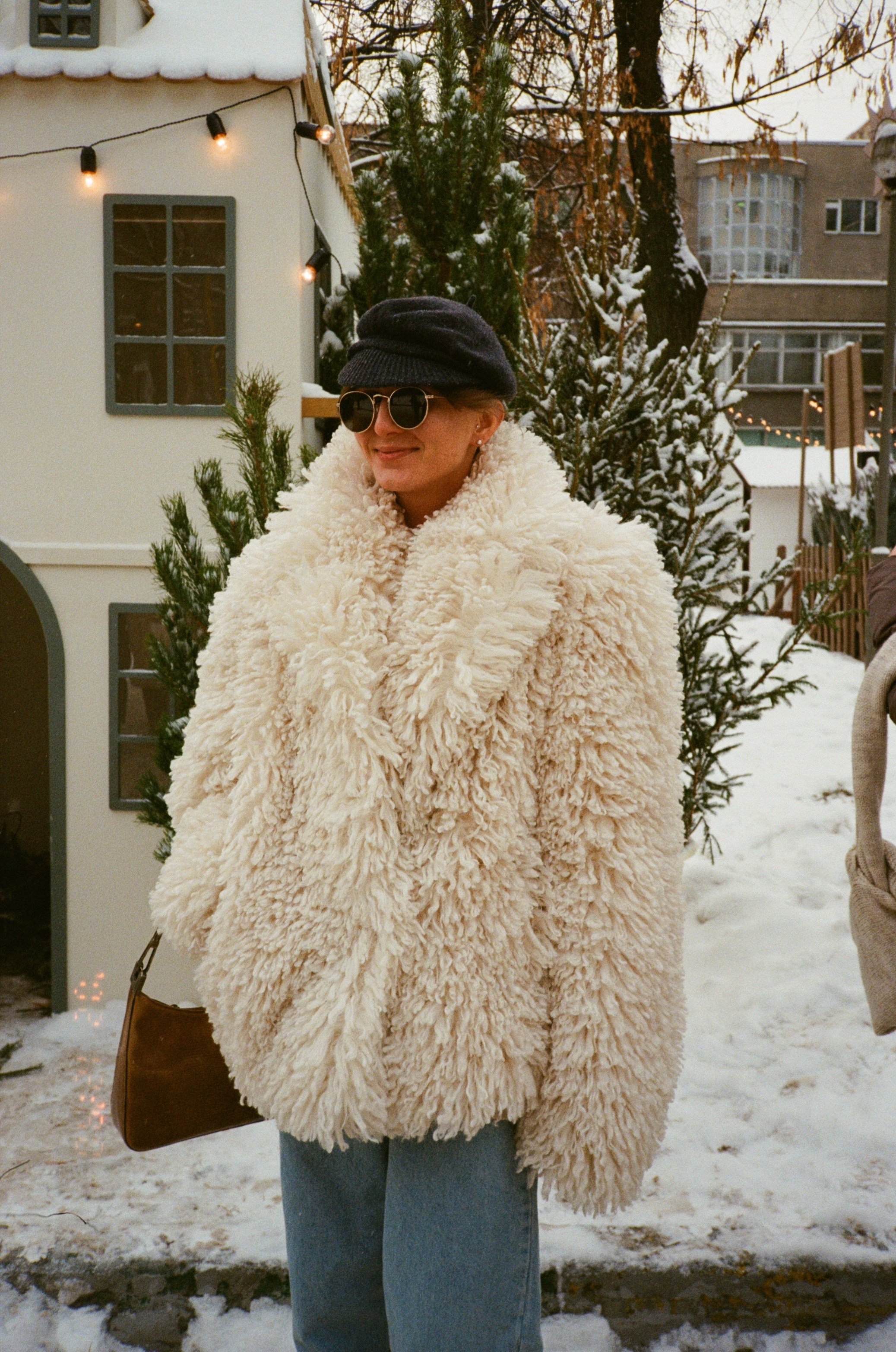 Veter Magazie — первый lifestyle журнал в России