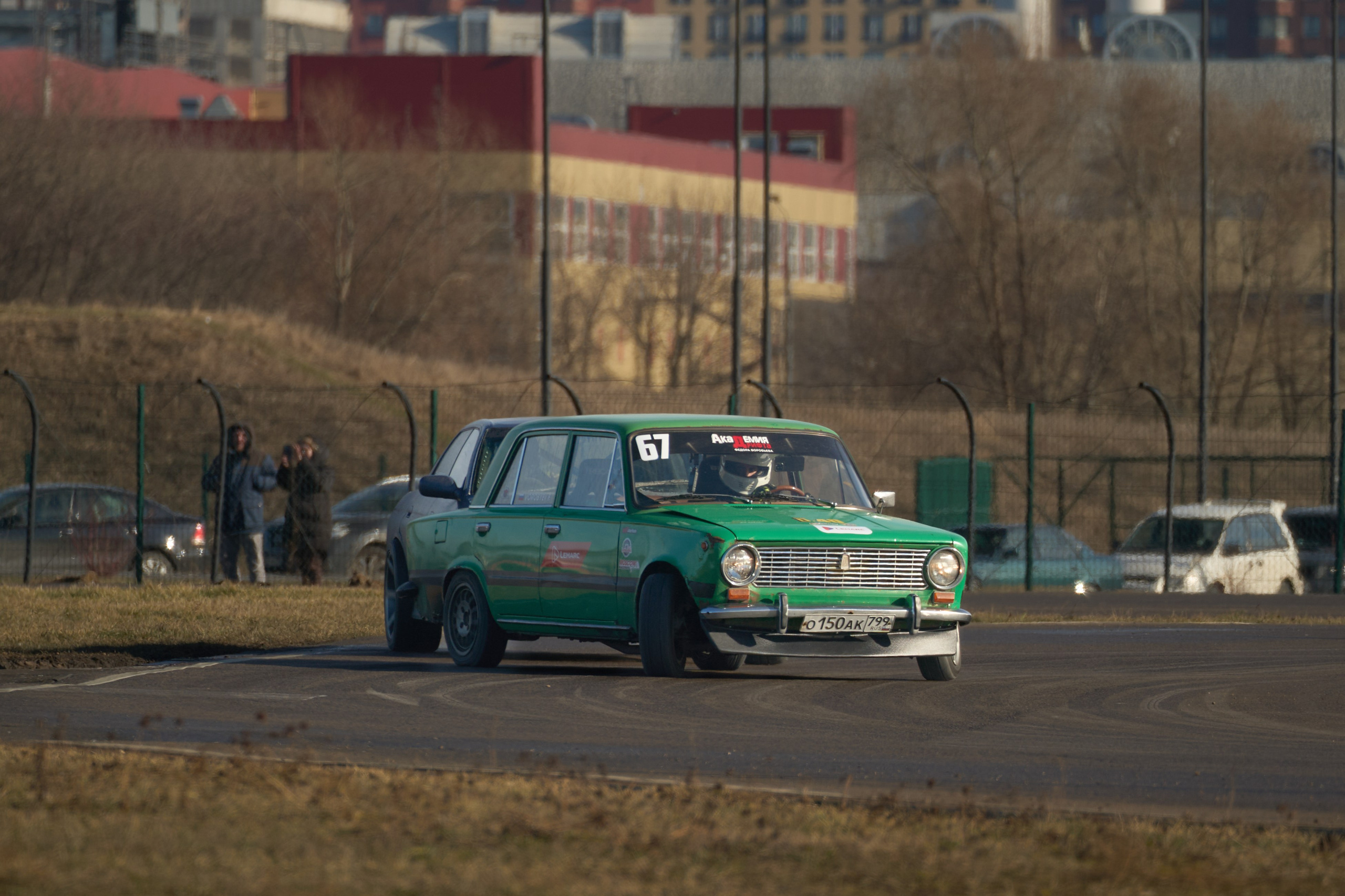 Сатюкап 2025-Мокрая гонка. FM Media Сrew. Репортажные фото и видео