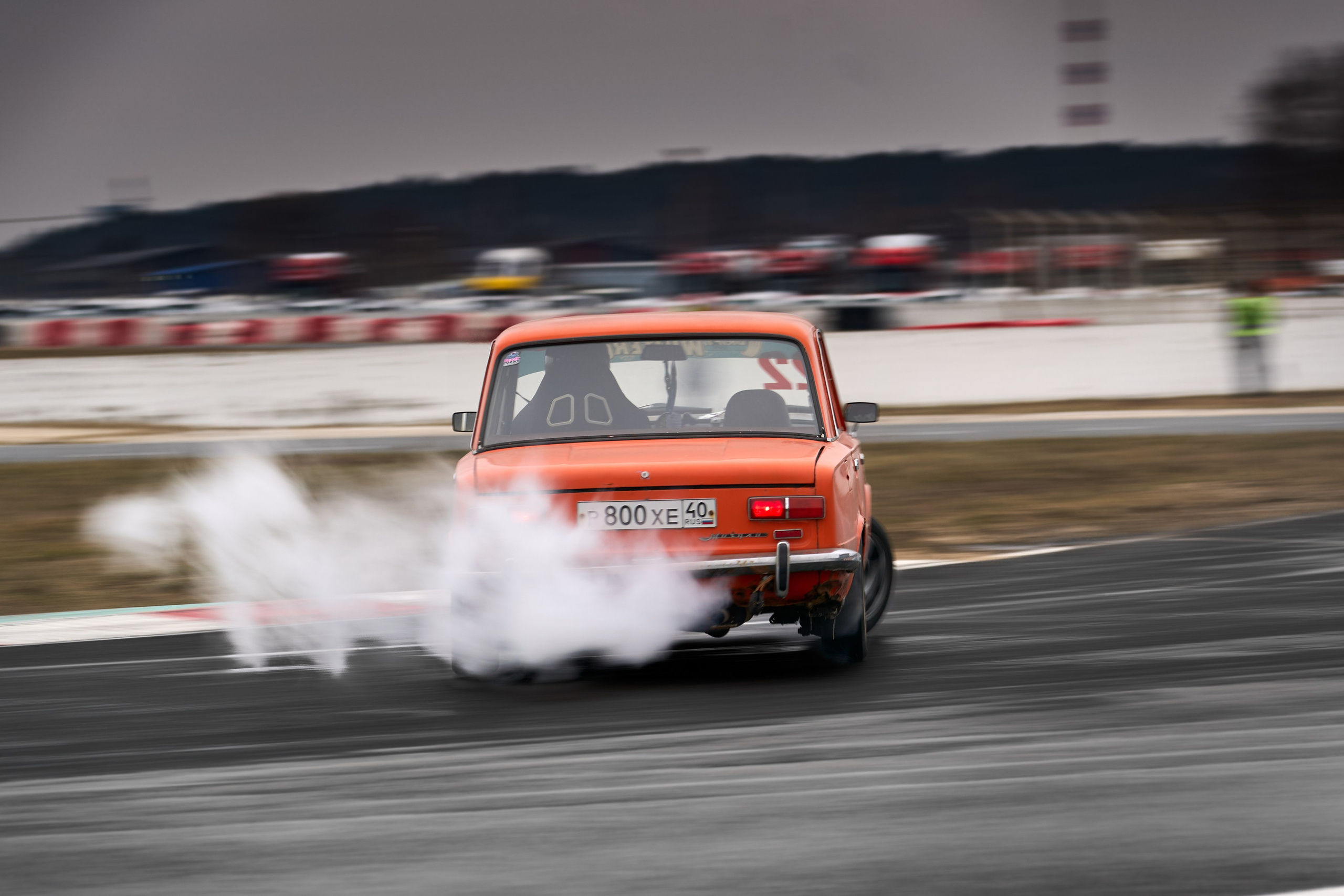 DriftExpo Winter Cup 2025. FM Media Сrew. Репортажные фото и видео