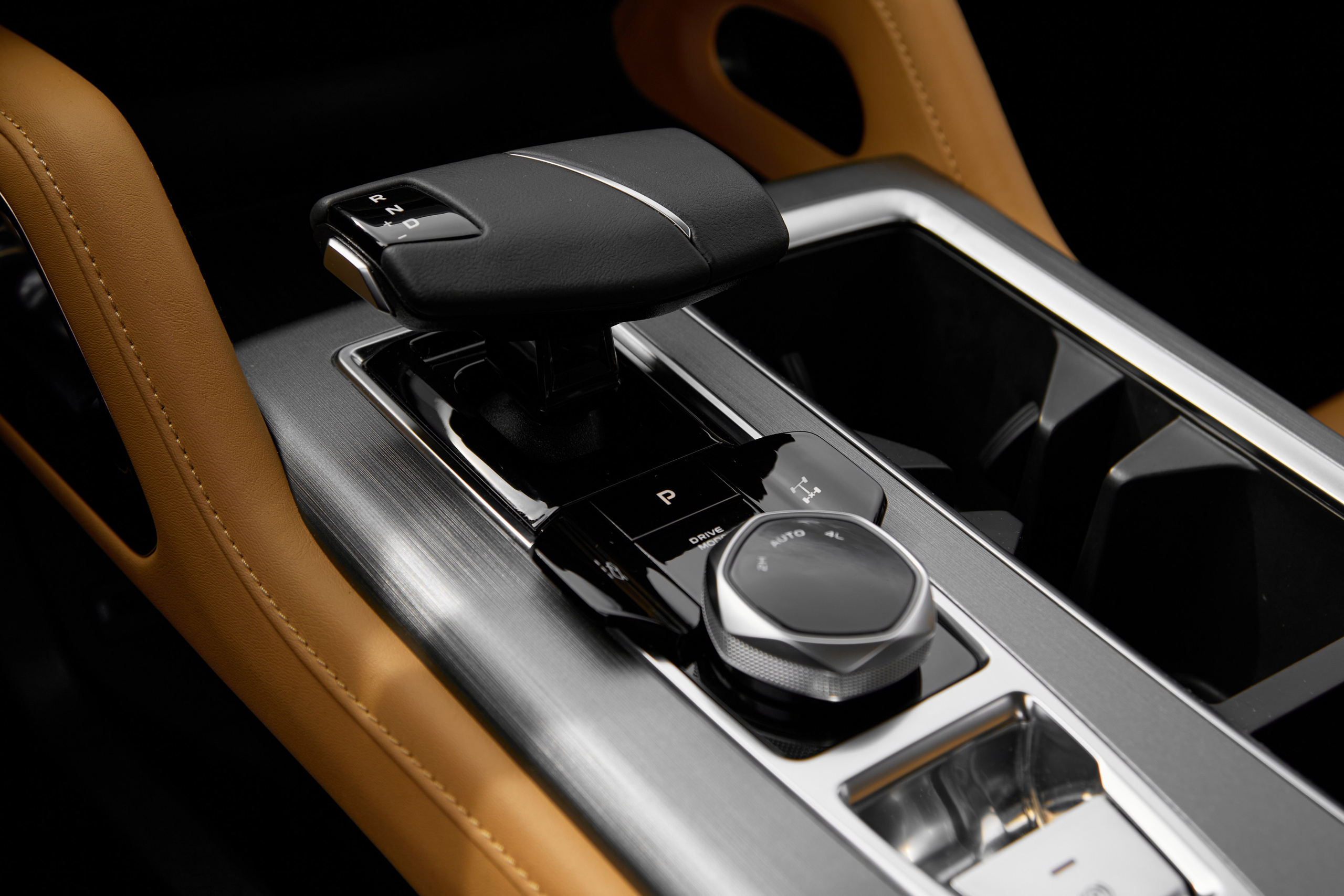 Changan Hunter Plus. FM Media Сrew. Репортажные фото и видео