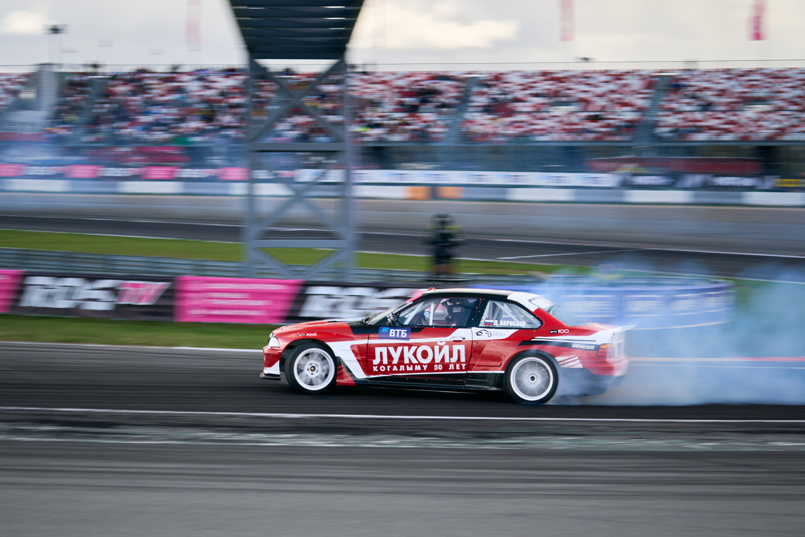 RDS GP 2025 st1 MRW. FM Media Сrew. Репортажные фото и видео