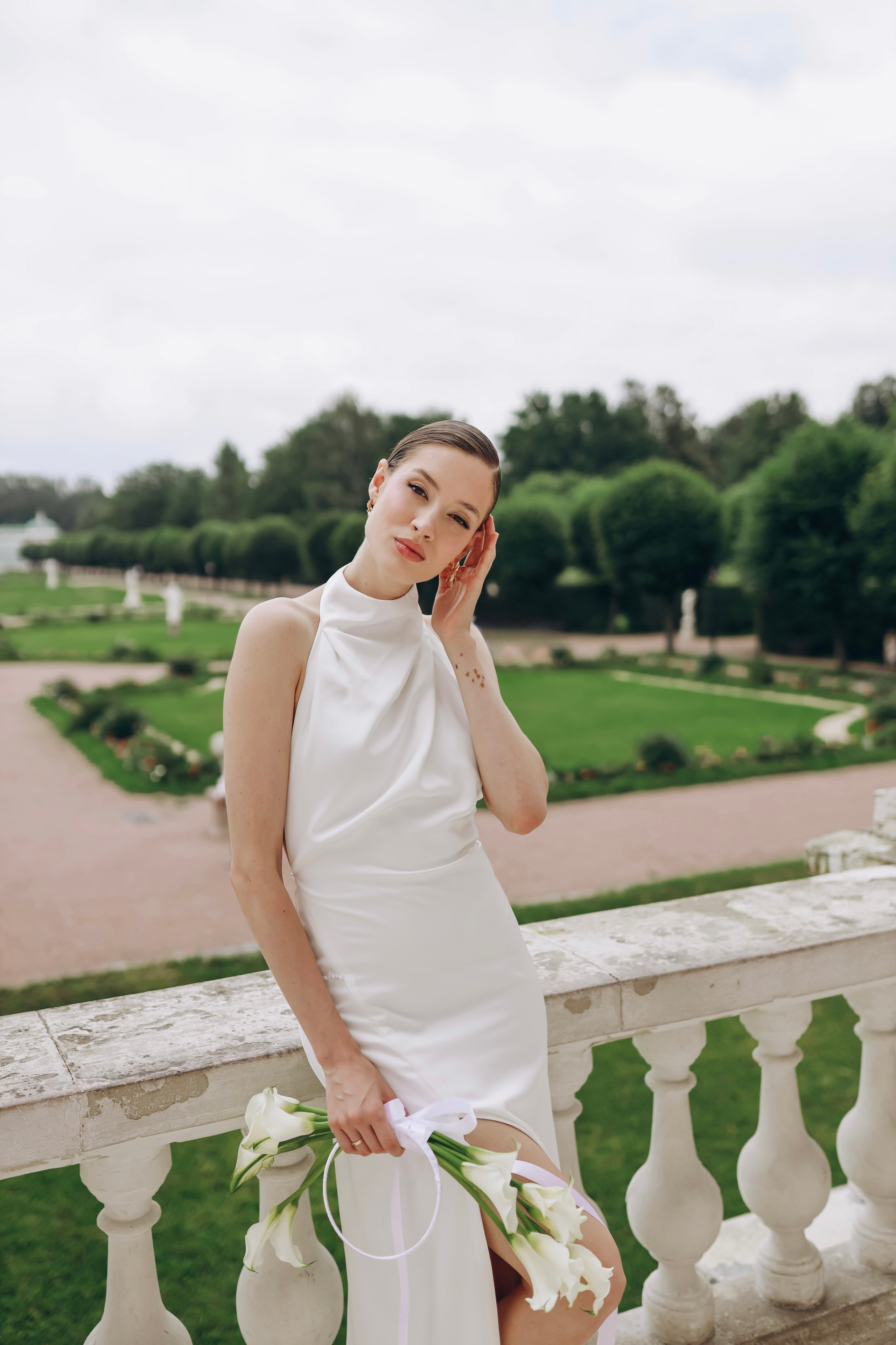 Кусково прогулка. Главная