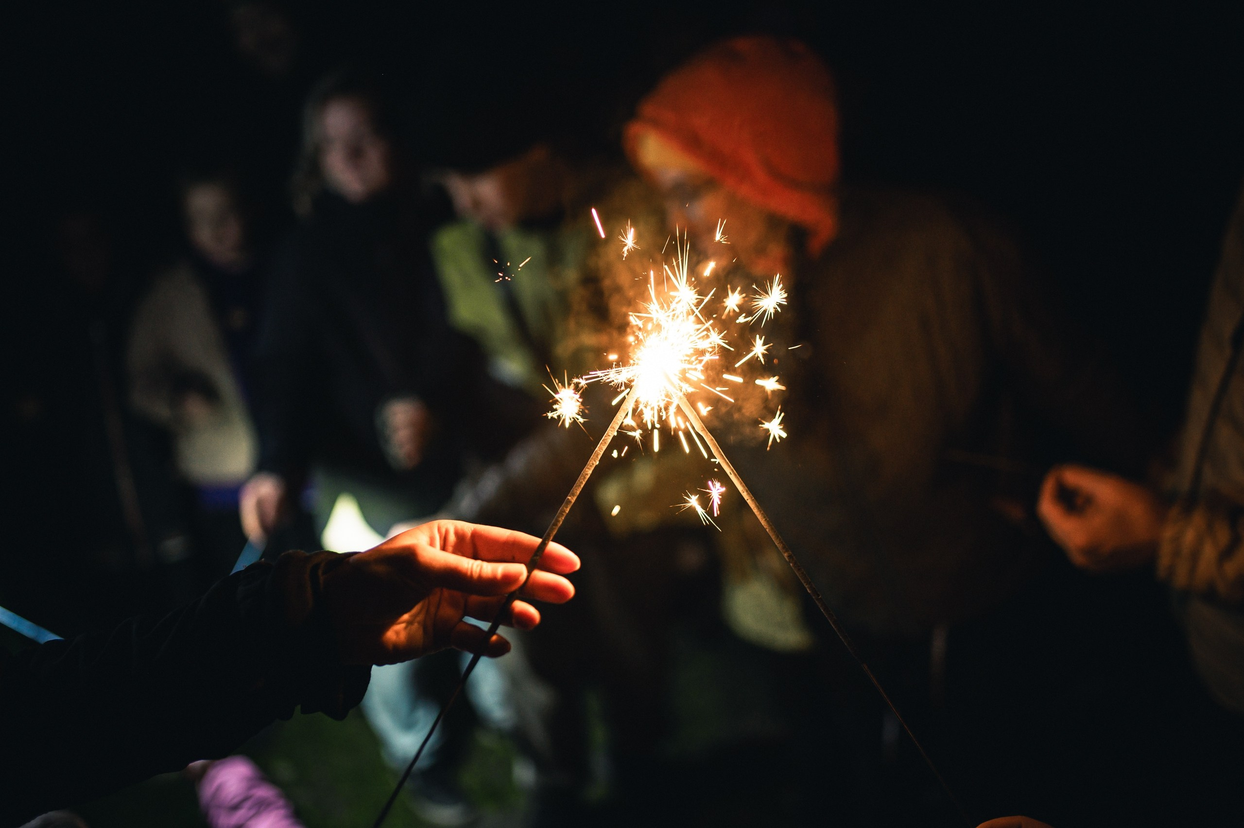 «Ночное». Репортажный фотограф в Кирове Александр Лутошкин