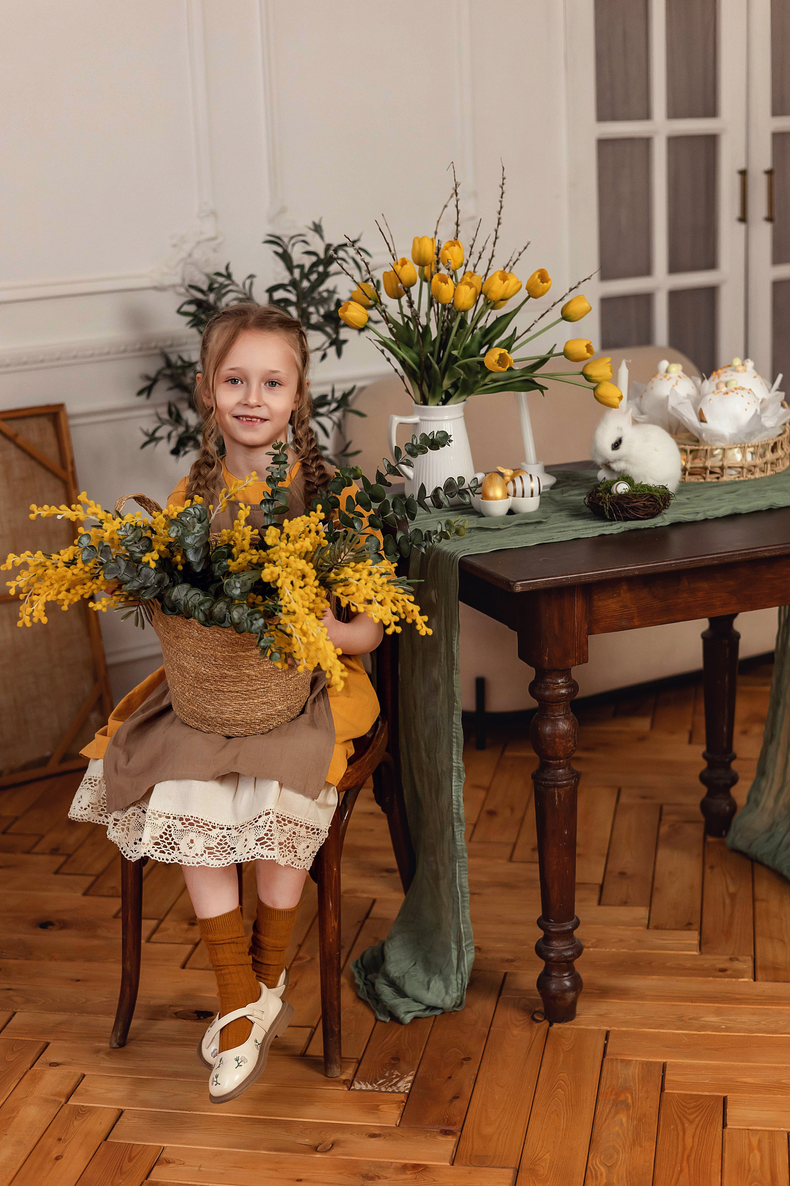 Детские студийные съемки. Детский и семейный фотограф Елена Воропаева