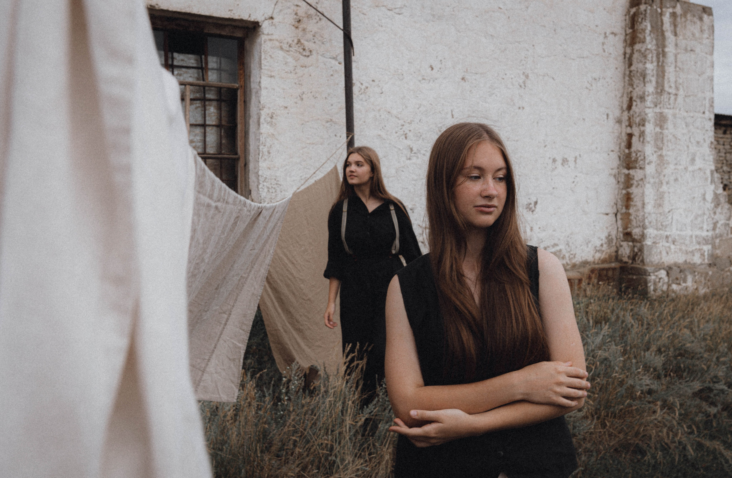 Однажды в городе N. Семейный фотограф в Калининграде Елена Глазунова