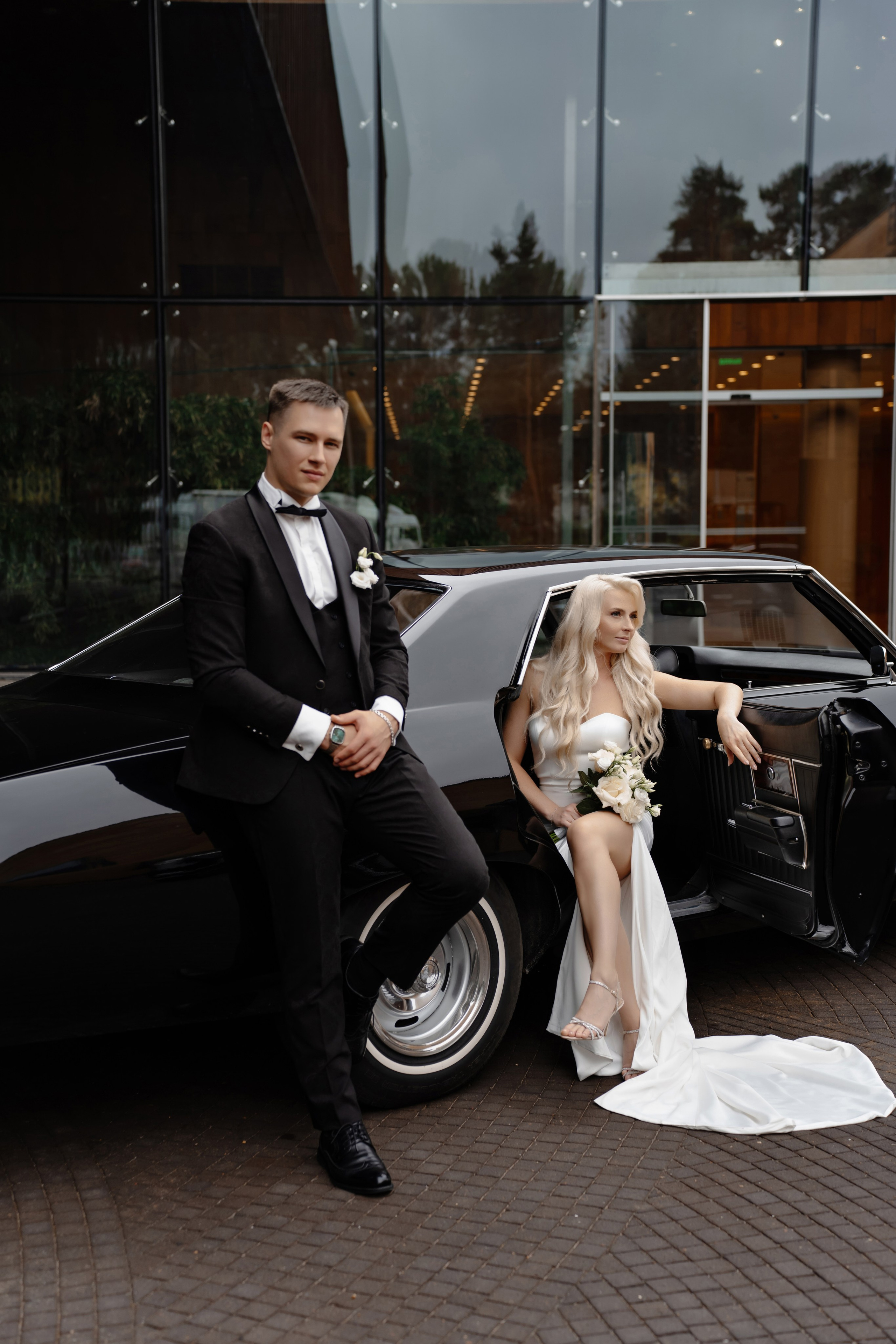 Свадебная фотосессия в Barvikha Luxury Village. Свадебный и семейный фотограф в Москве Светлана Зоткина