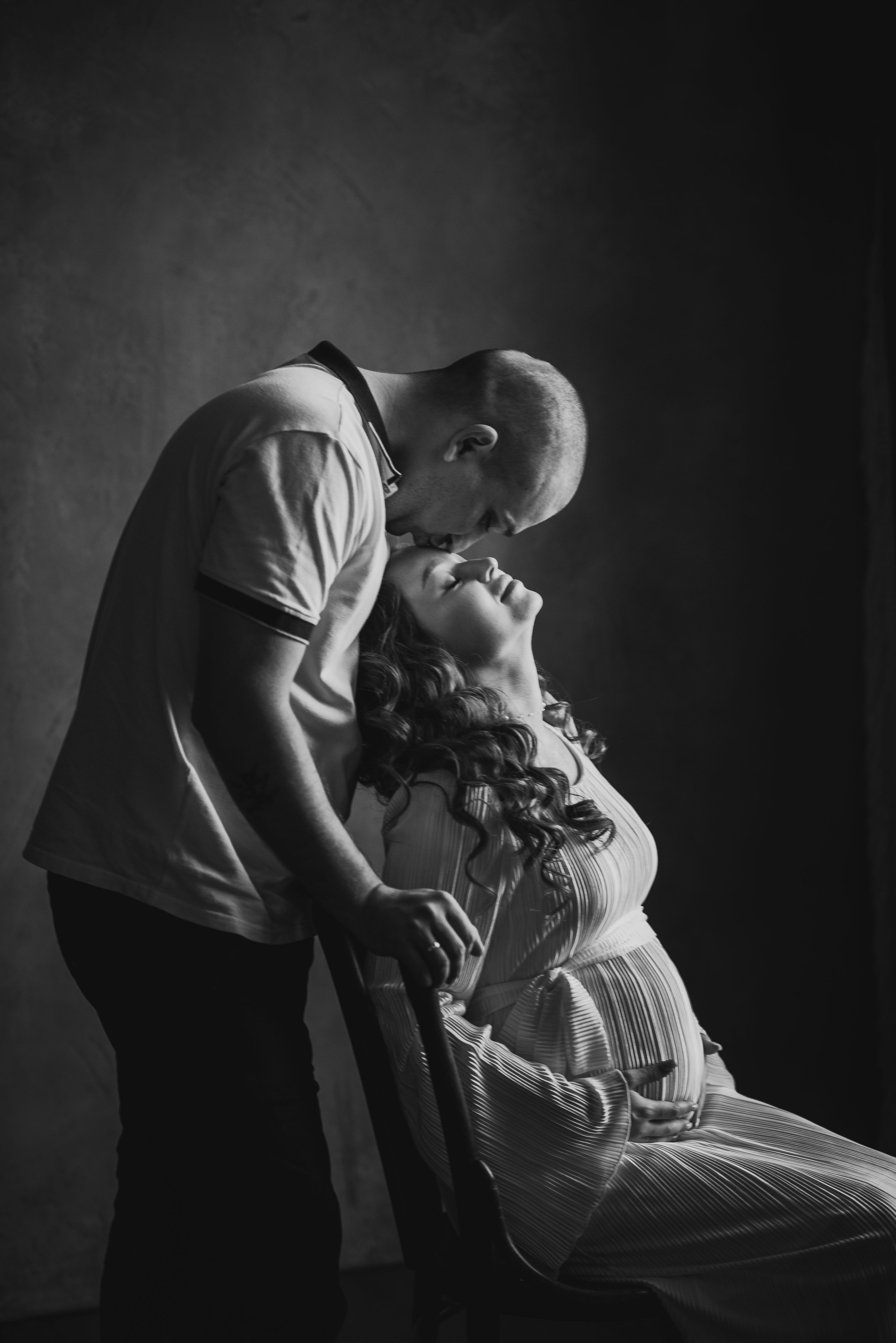 Фотосессия беременности. Семейный фотограф в Домодедово и Москве Елена Пичугина