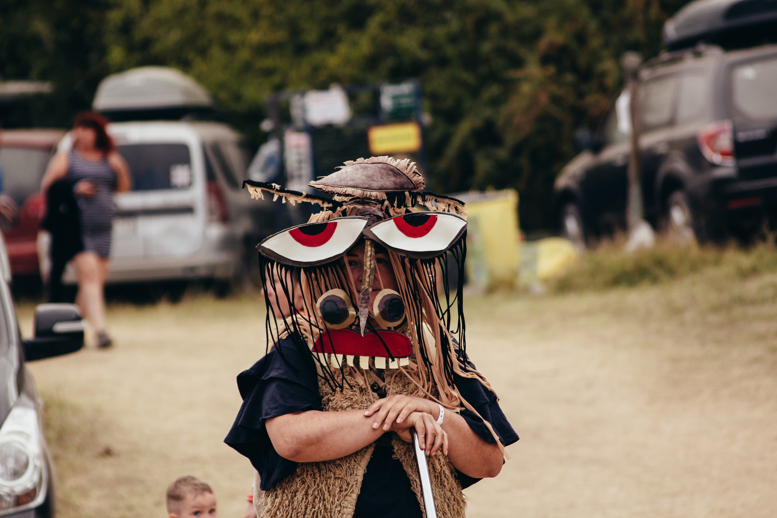 Музыкальный фестиваль Sun Spirit 2020. Фотограф Антон Катунин | Симферополь