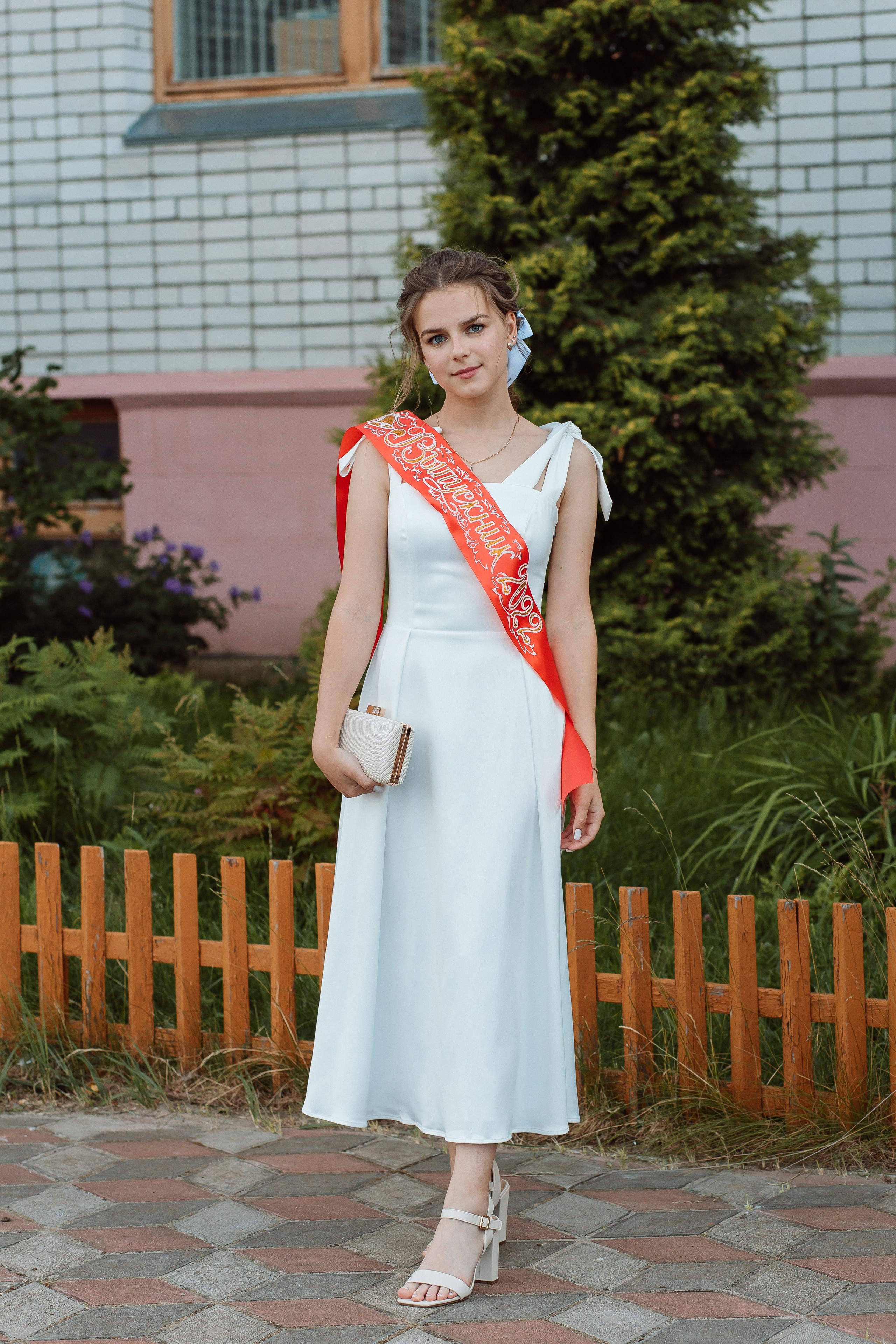 Школа. Свадебный фотограф Нижний Новгород | Софа Полякова