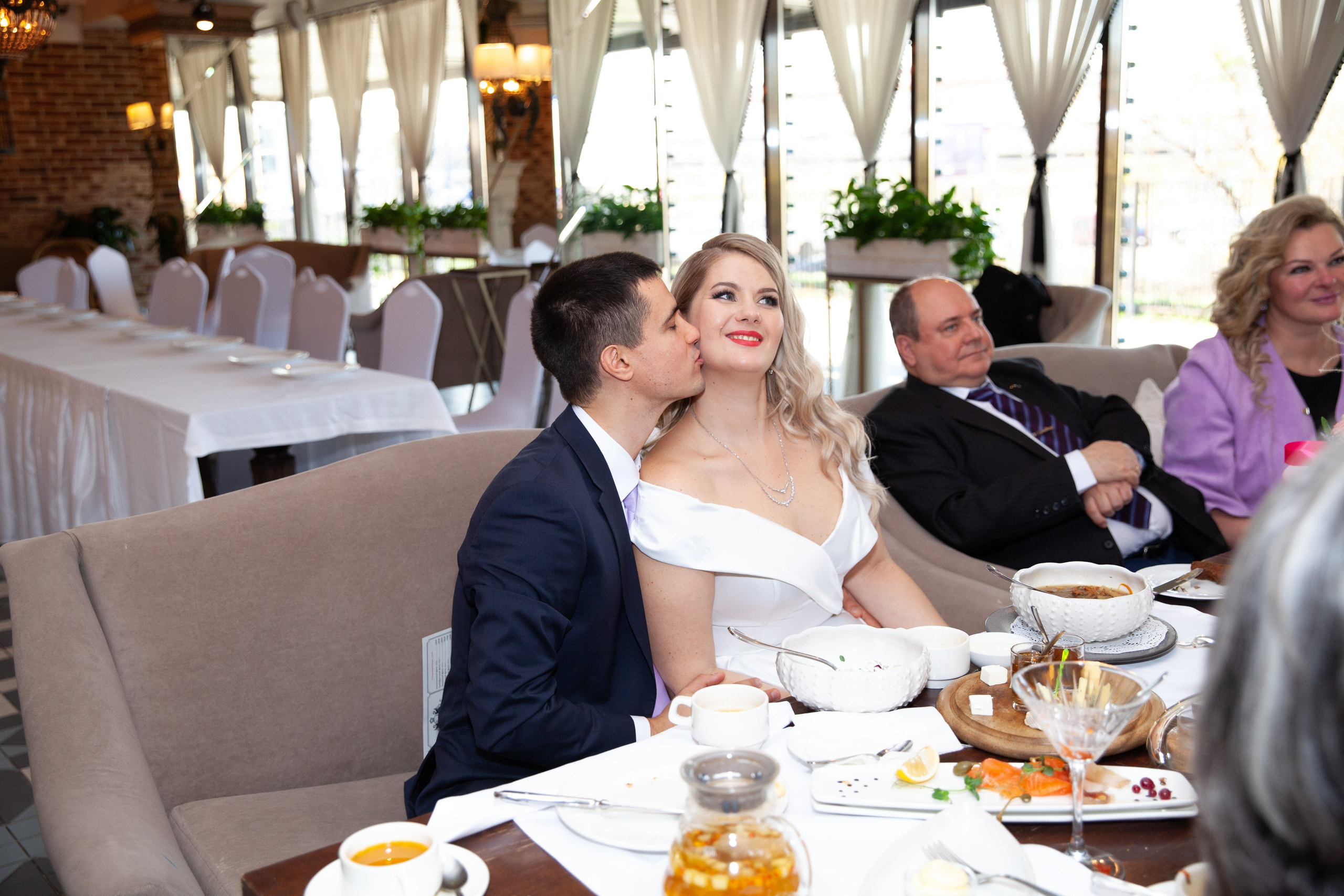 Свадебная фотосессия в Измайловском кремле. Фотограф в Железнодорожном и Балашихе