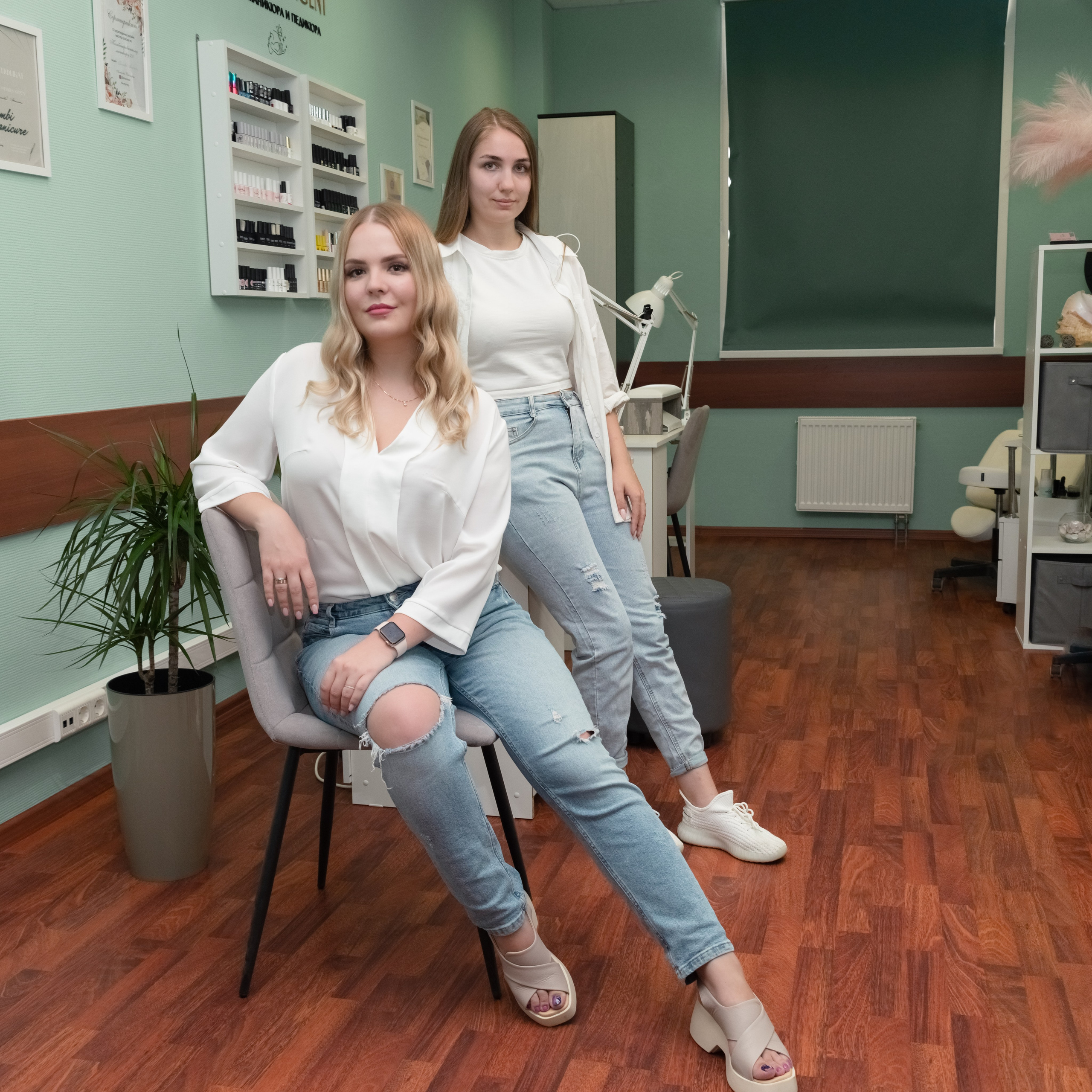 Контент. Фотограф Светлана Воронцова