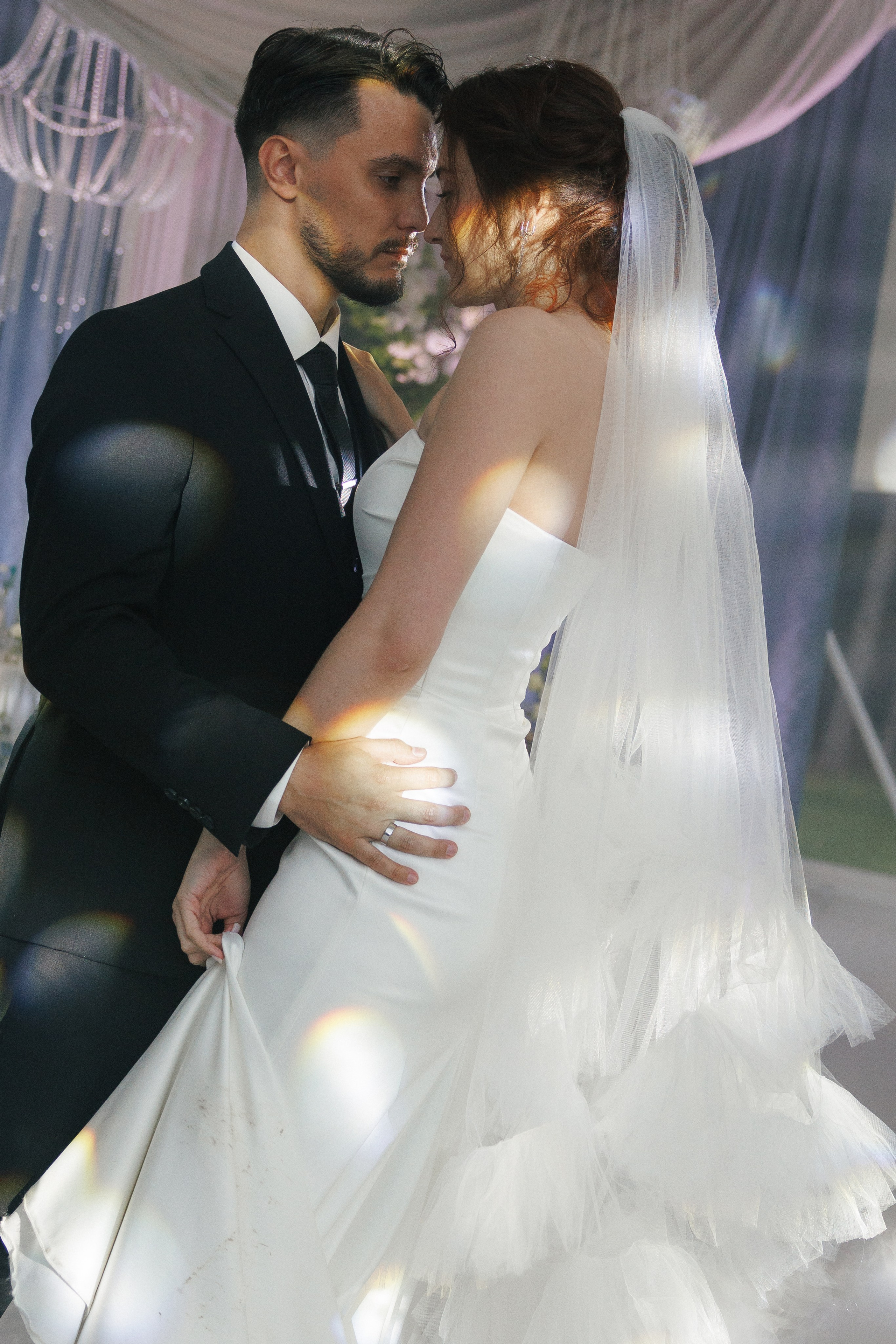 Марина & Лёша. Свадебный и семейный фотограф в Твери, Москве, Санкт-Петербурге