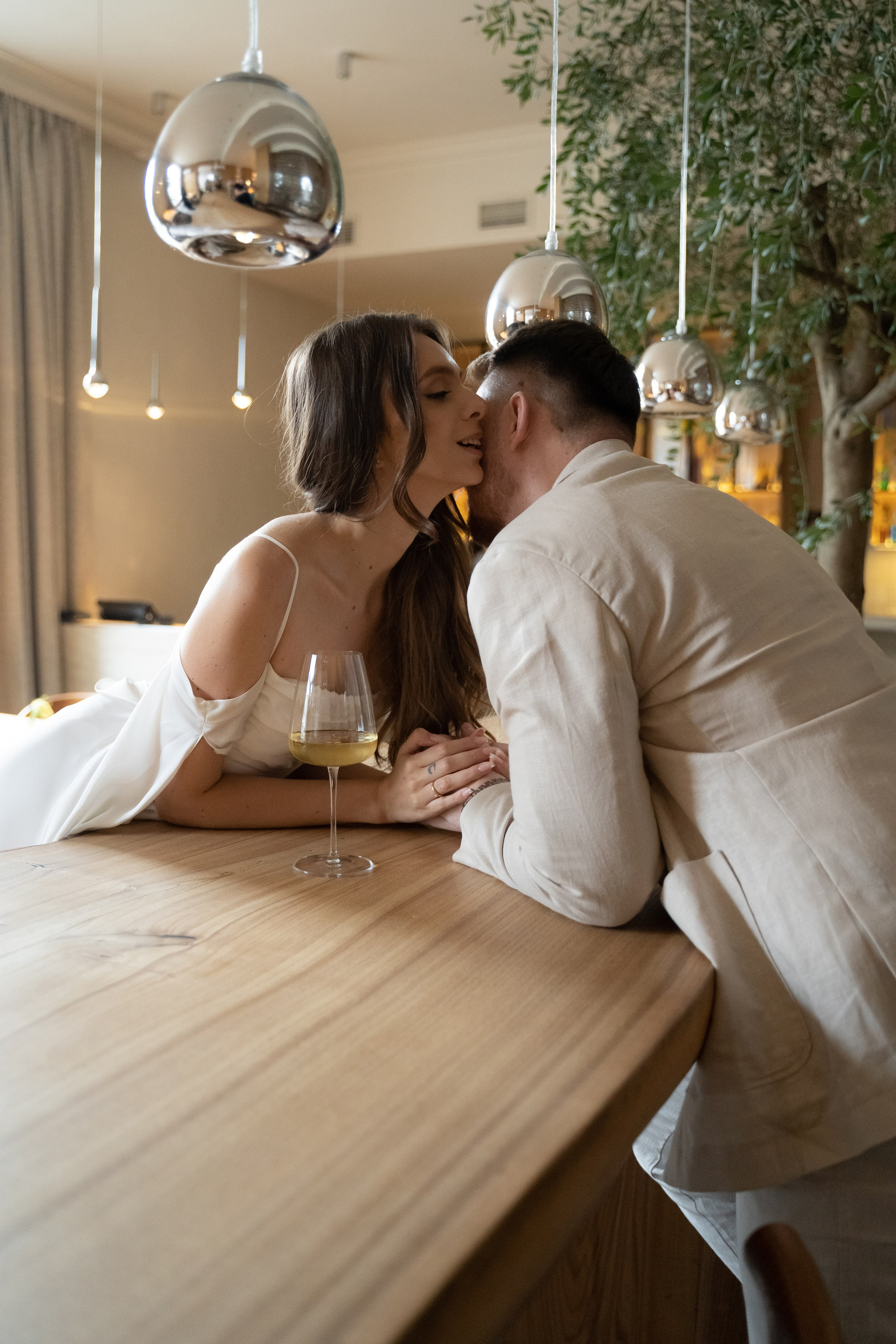 Паша & Кристина. Свадебный фотограф в Петрозаводске Сергей Кокорев