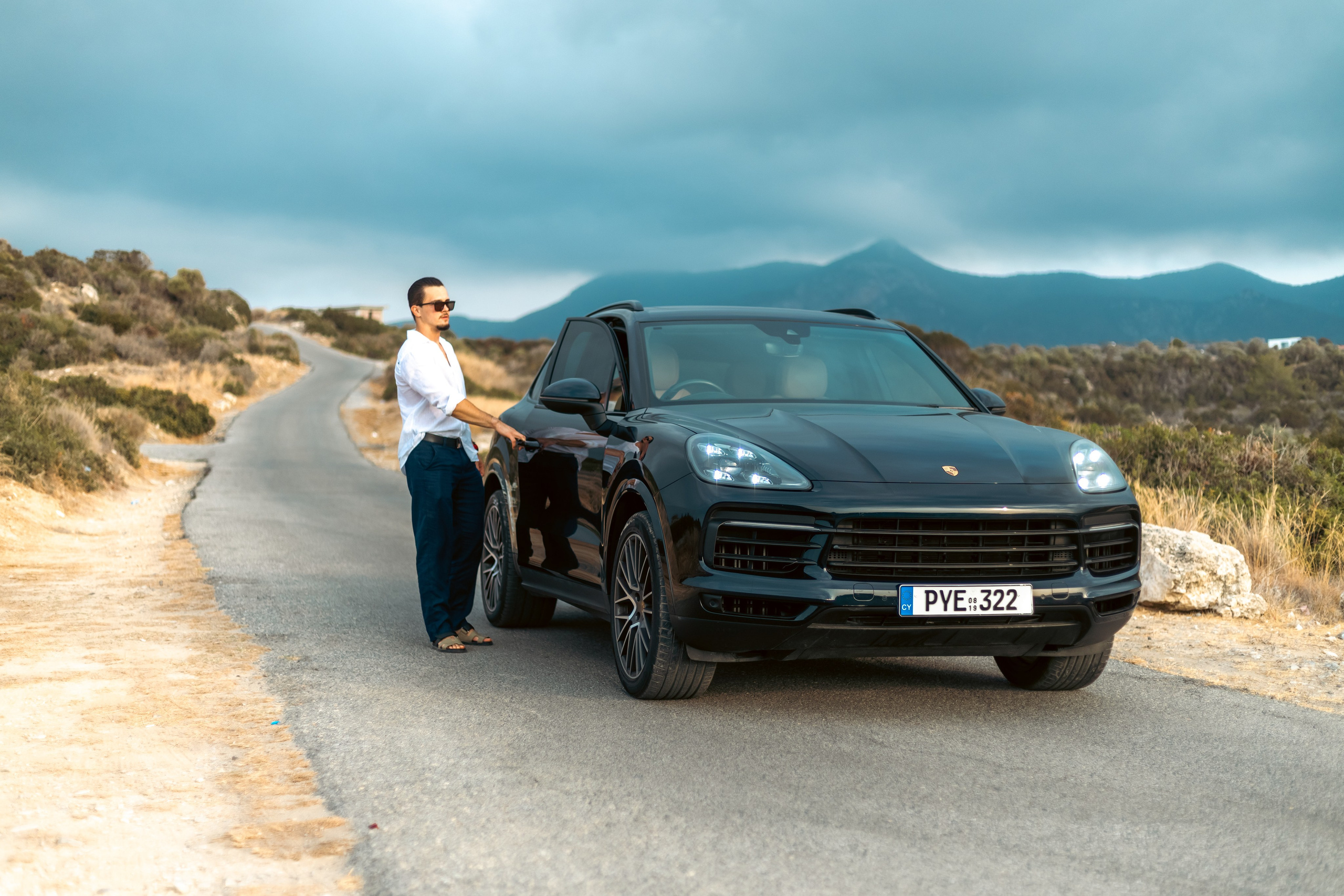 Денис. Семейный фотограф Израиль