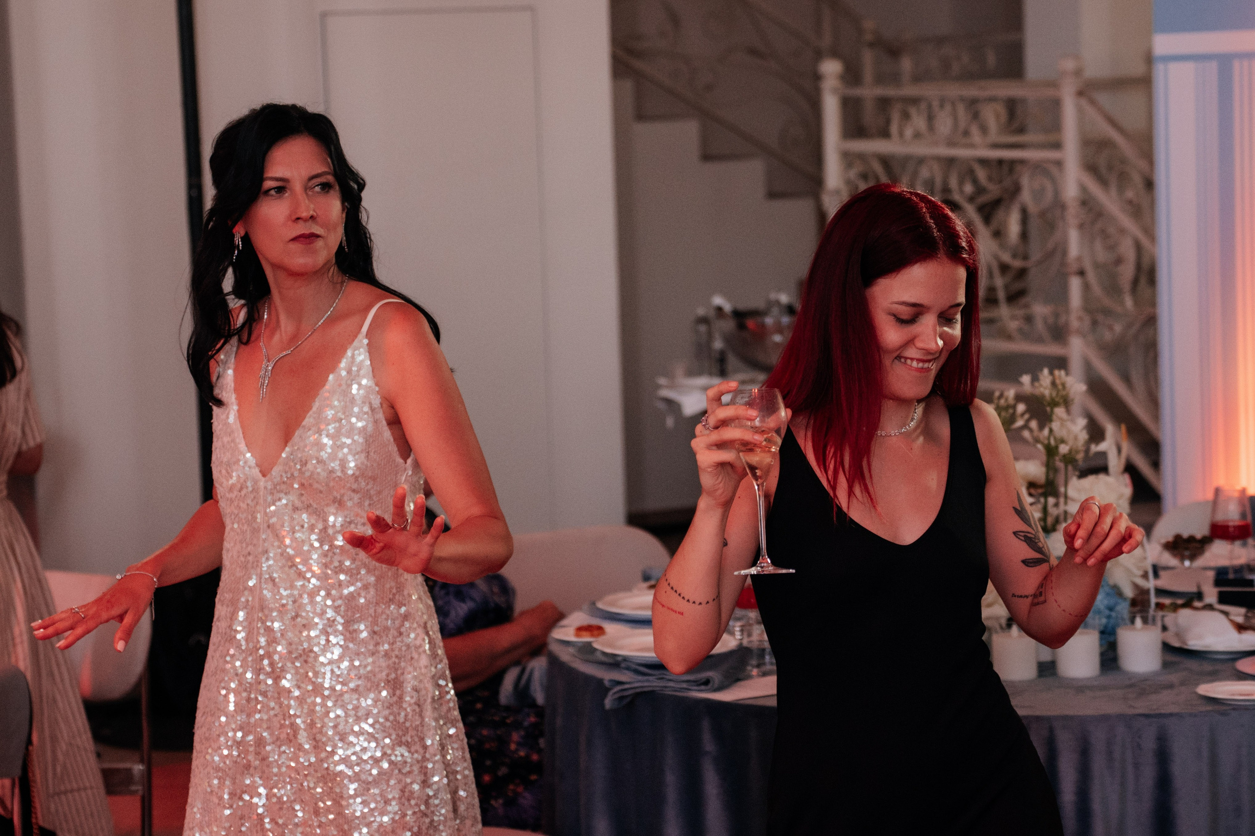 Где любовь, там жизнь!. Свадебный фотограф Москва Александра Аверкова