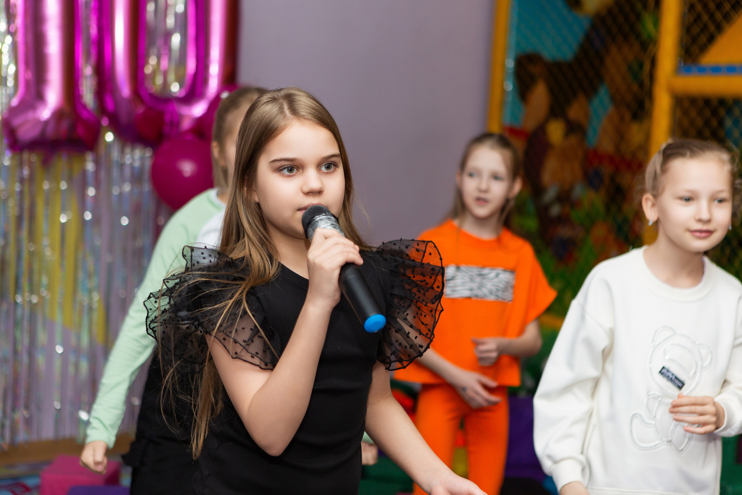 ШОУ KIDS 28.04. Профессиональный фотограф в Мценске и Орловской области