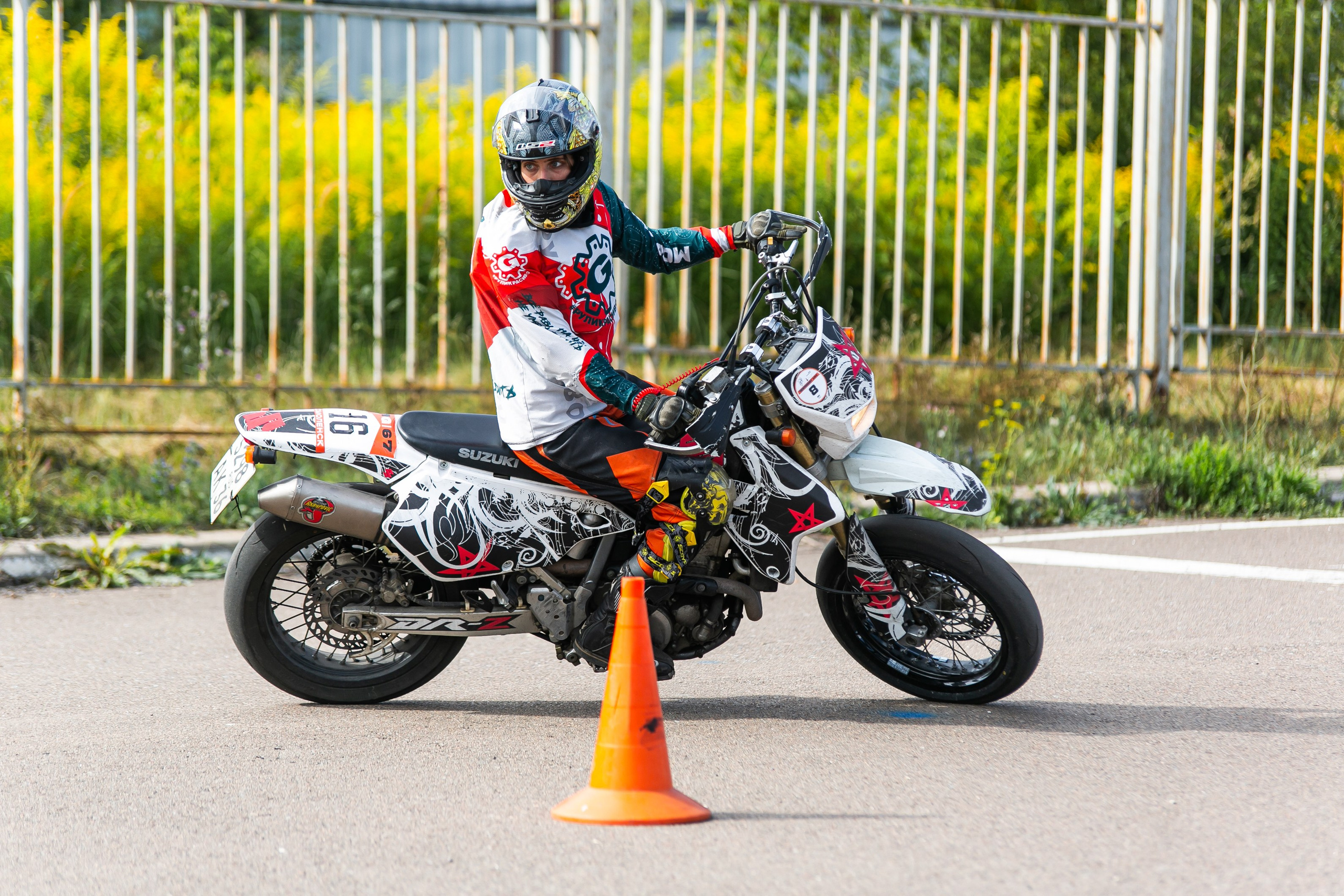 Чемпионат ЦФО 2024 — Этап Орловской области, Орел. Профессиональный фотограф в Мценске и Орловской области