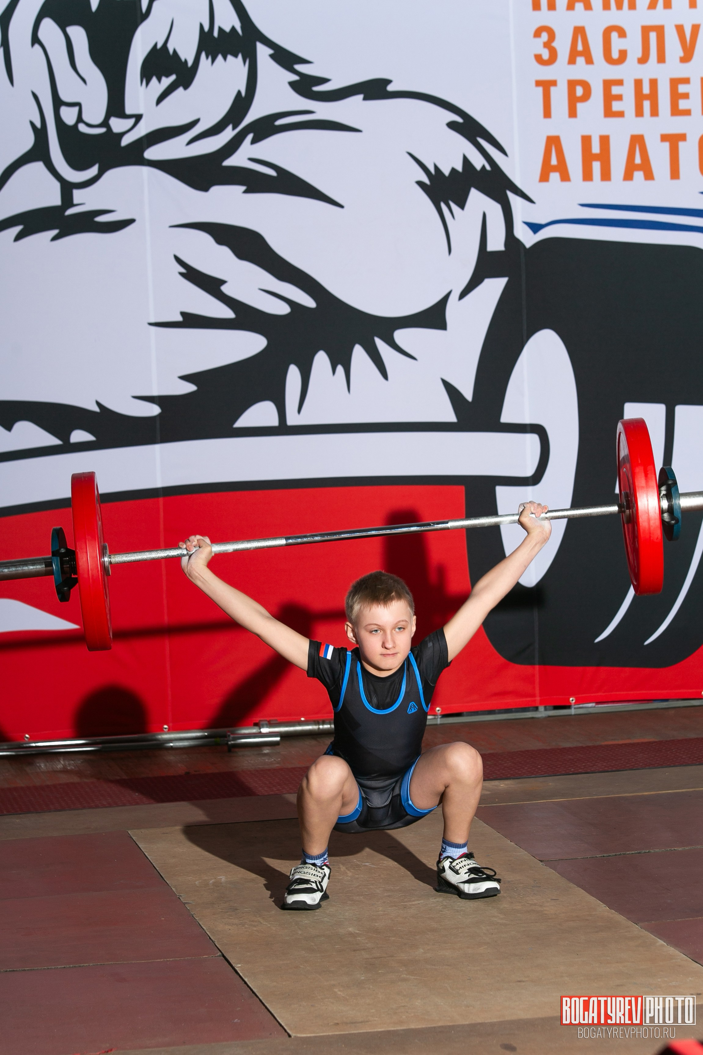 «Мы Вместе» Всероссийский турнир по тяжелой атлетике памяти ЗТР РСФСР Рябцева. Профессиональный фотограф в Мценске и Орловской области