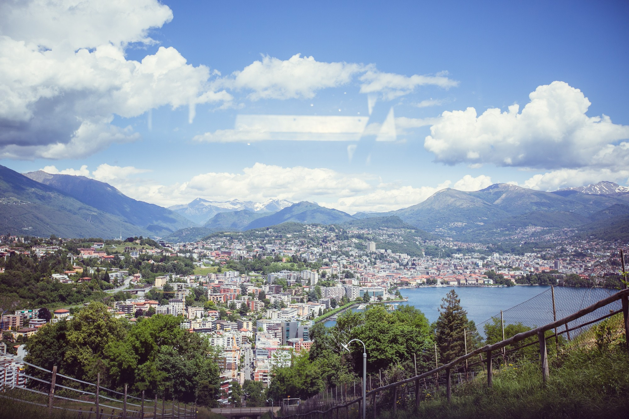 Путешествие по озерам Швейцарии и Италии. Семейный, портретный и свадебный фотограф в Санкт-Петербурге и Москве