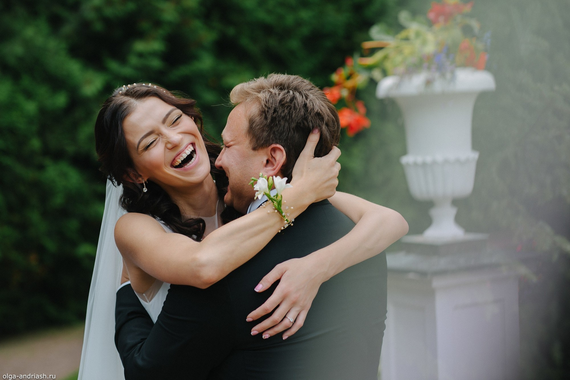 Вечерняя выездная регистрация. Семейный, портретный и свадебный фотограф в Санкт-Петербурге и Москве