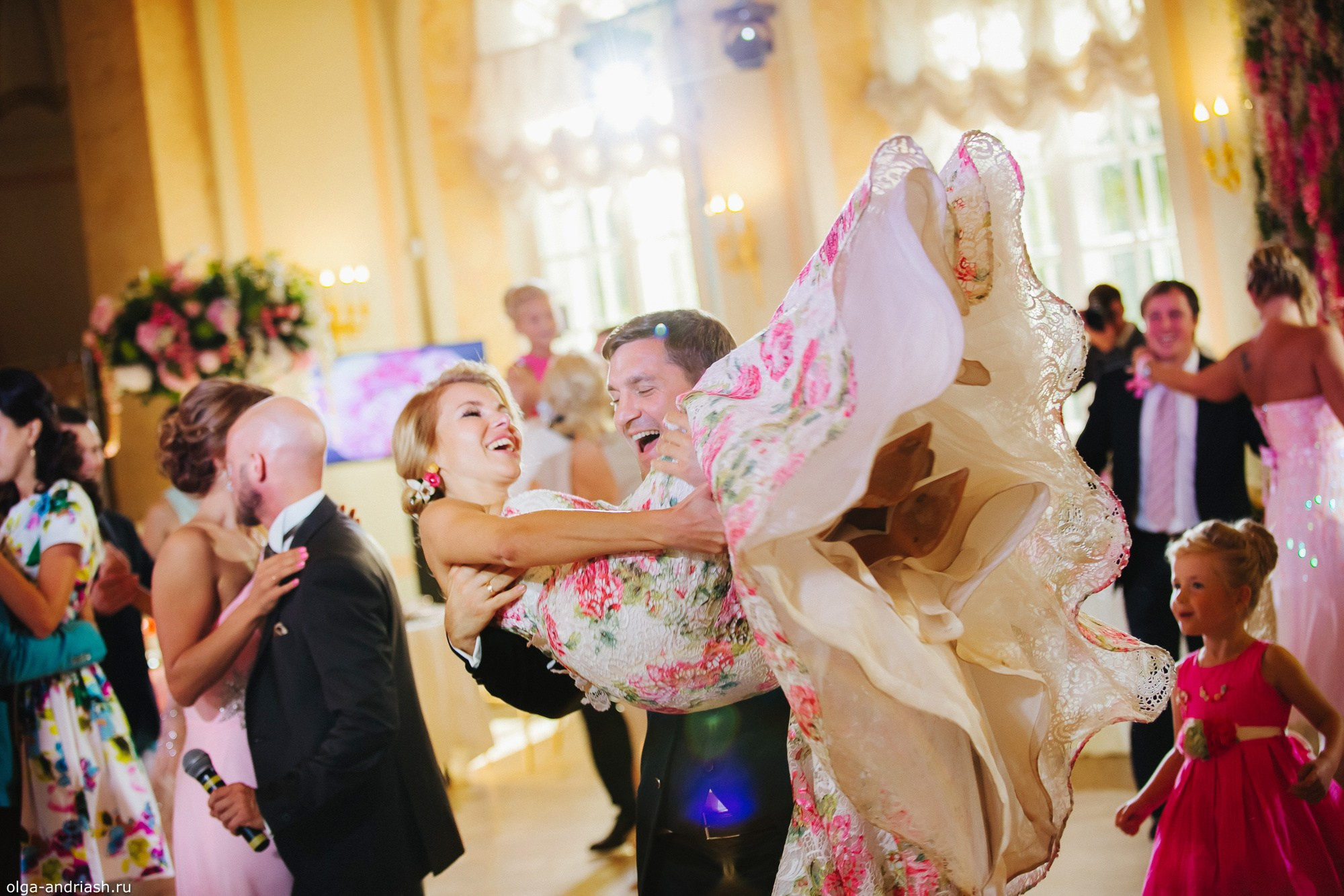 10-я годовщина свадьбы. Семейный, портретный и свадебный фотограф в Санкт-Петербурге и Москве