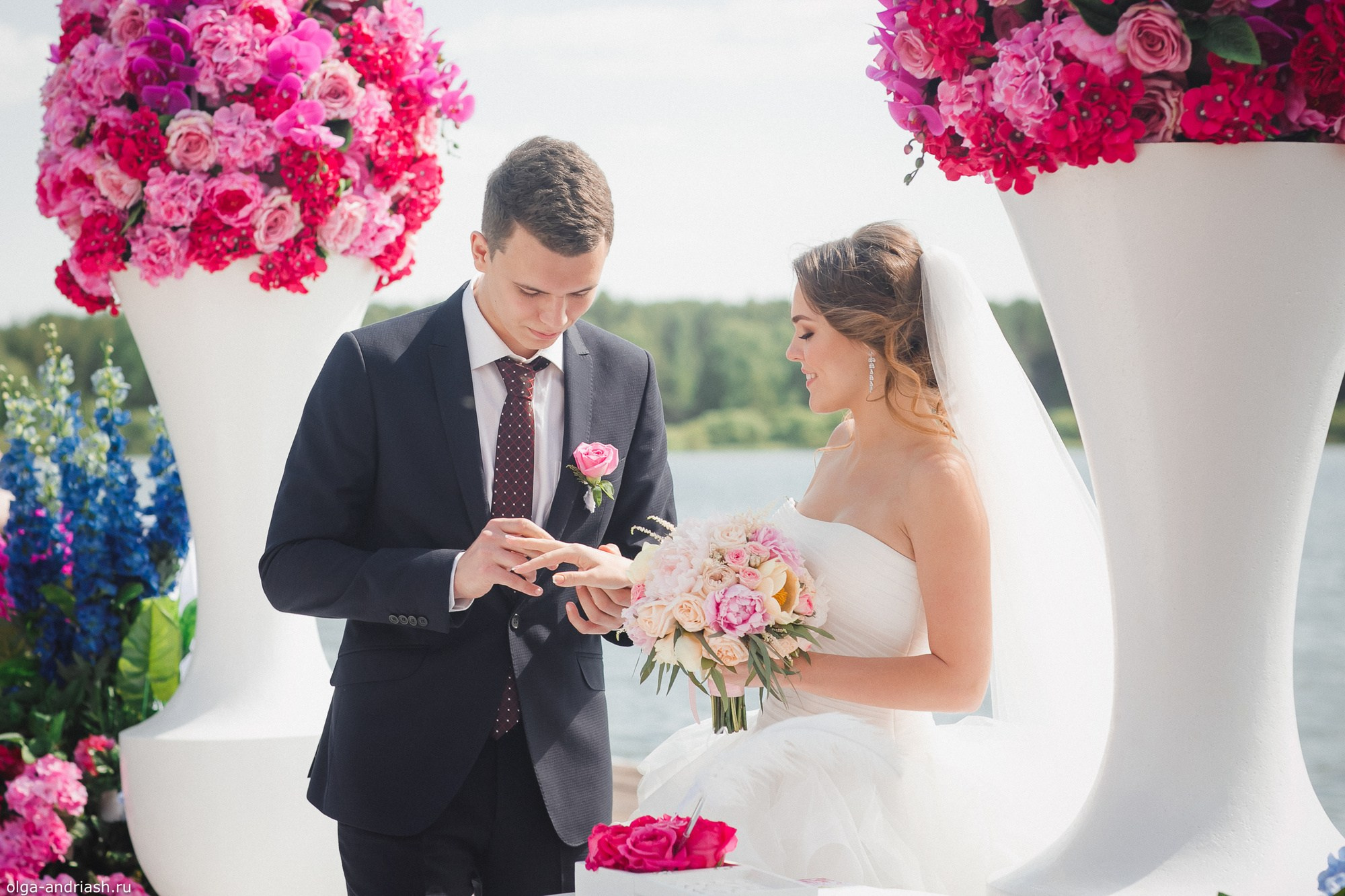 Свадьба в Тюмени. Семейный, портретный и свадебный фотограф в Санкт-Петербурге и Москве