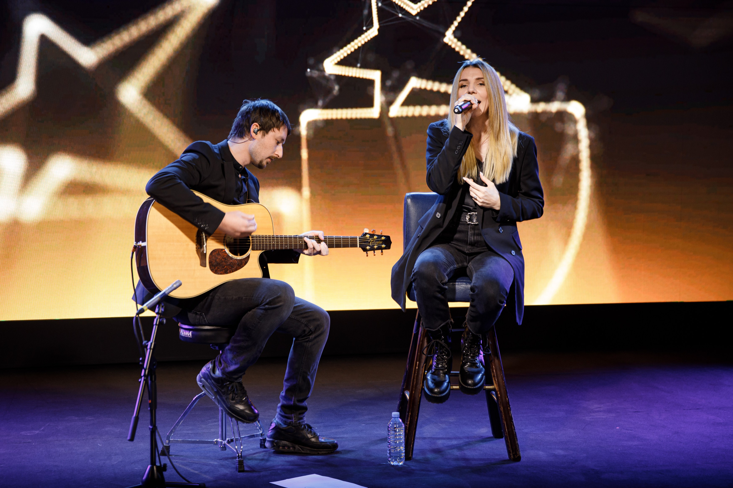 Организация конференции. Праздничное агентство ПИОН