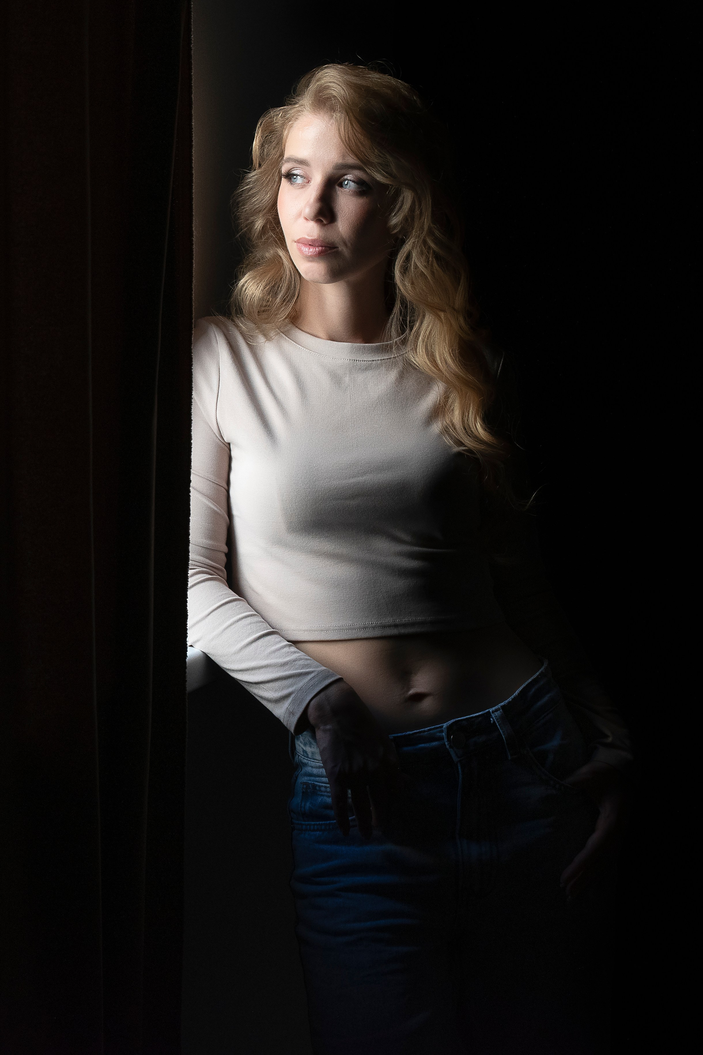 Любовь Свичкарева. Фотограф Наталья Жильцова