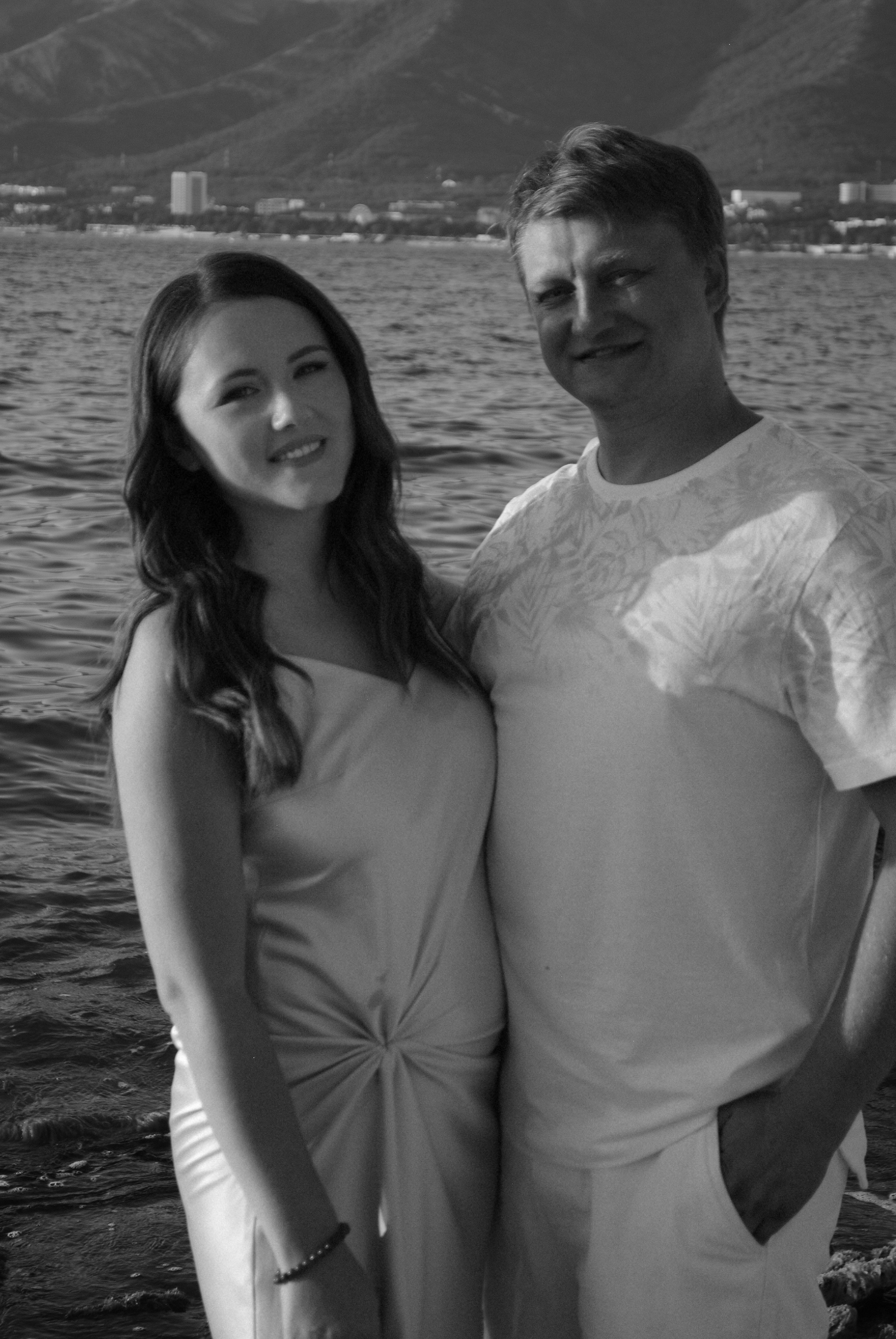 Елена. Фотограф Мария Мусаелян