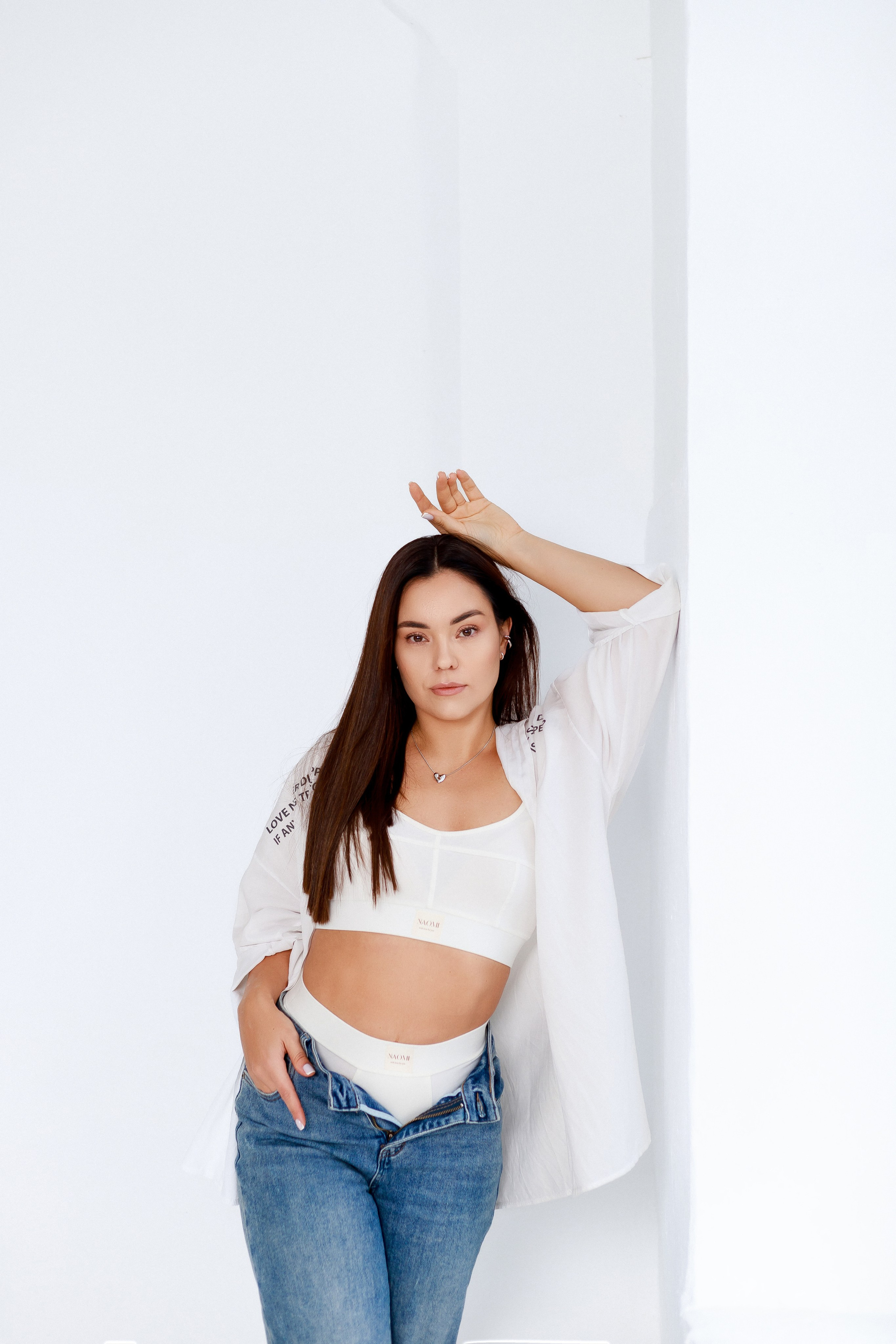 Гульнара. Женский/Детский фотограф в Симферополе Вероника Слепогина