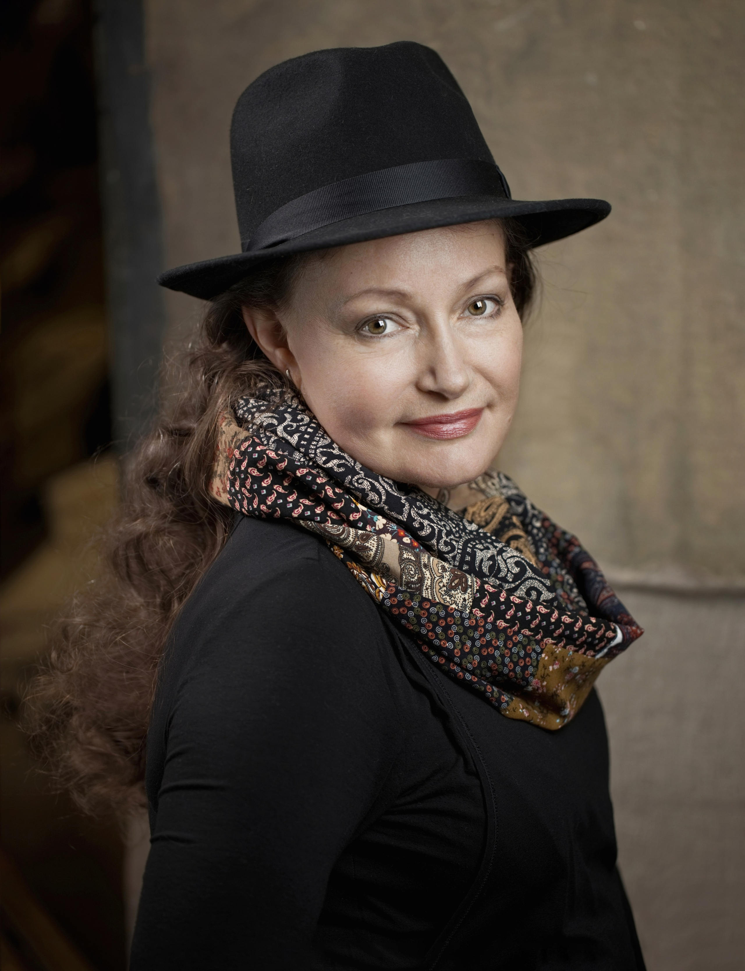 Администрация и Артисты Екатеринбургского Театра Кукол. Фотограф Георгий Сапожников