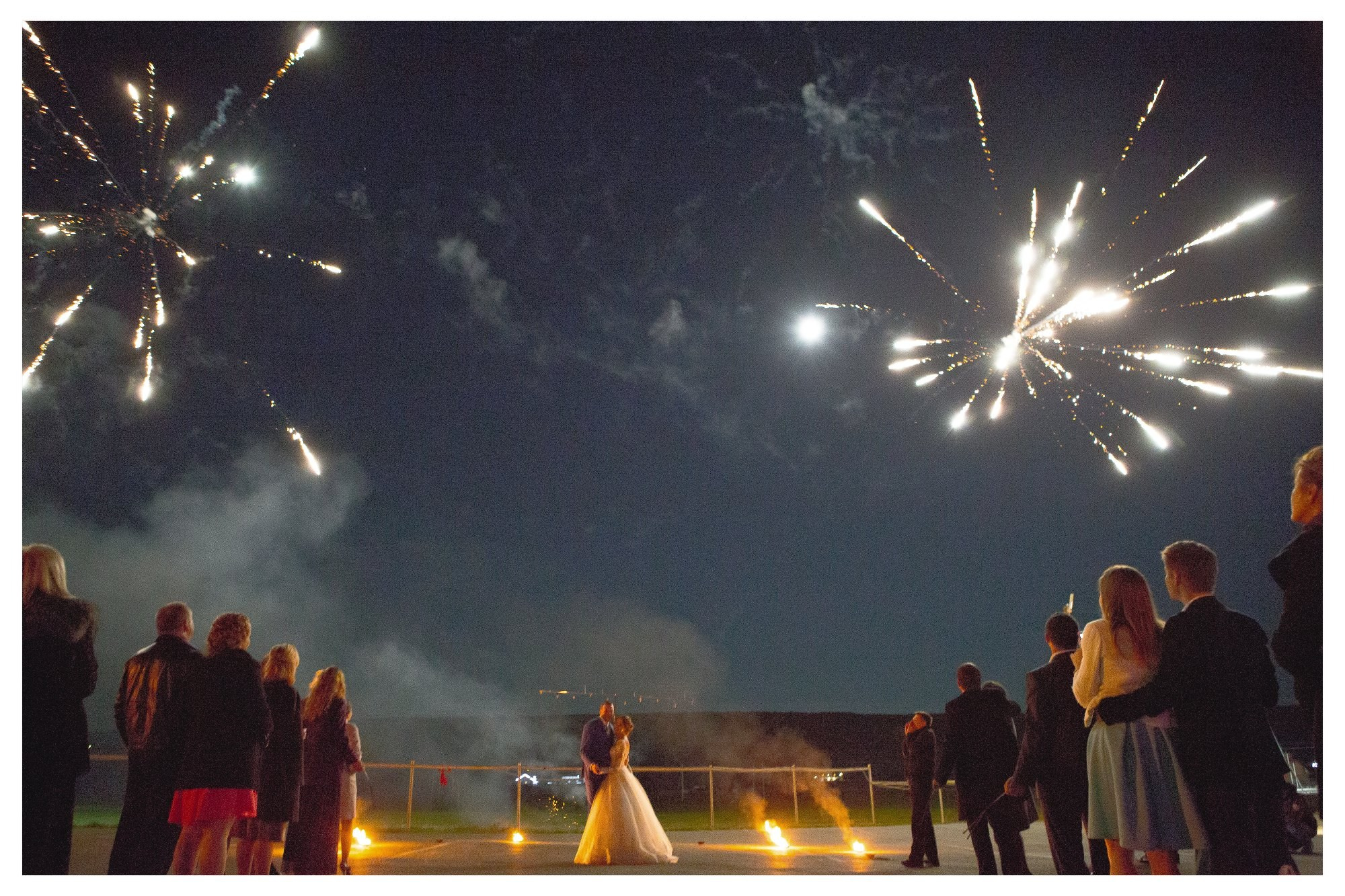 Свадьба Димы и Вики. Фотограф Георгий Сапожников