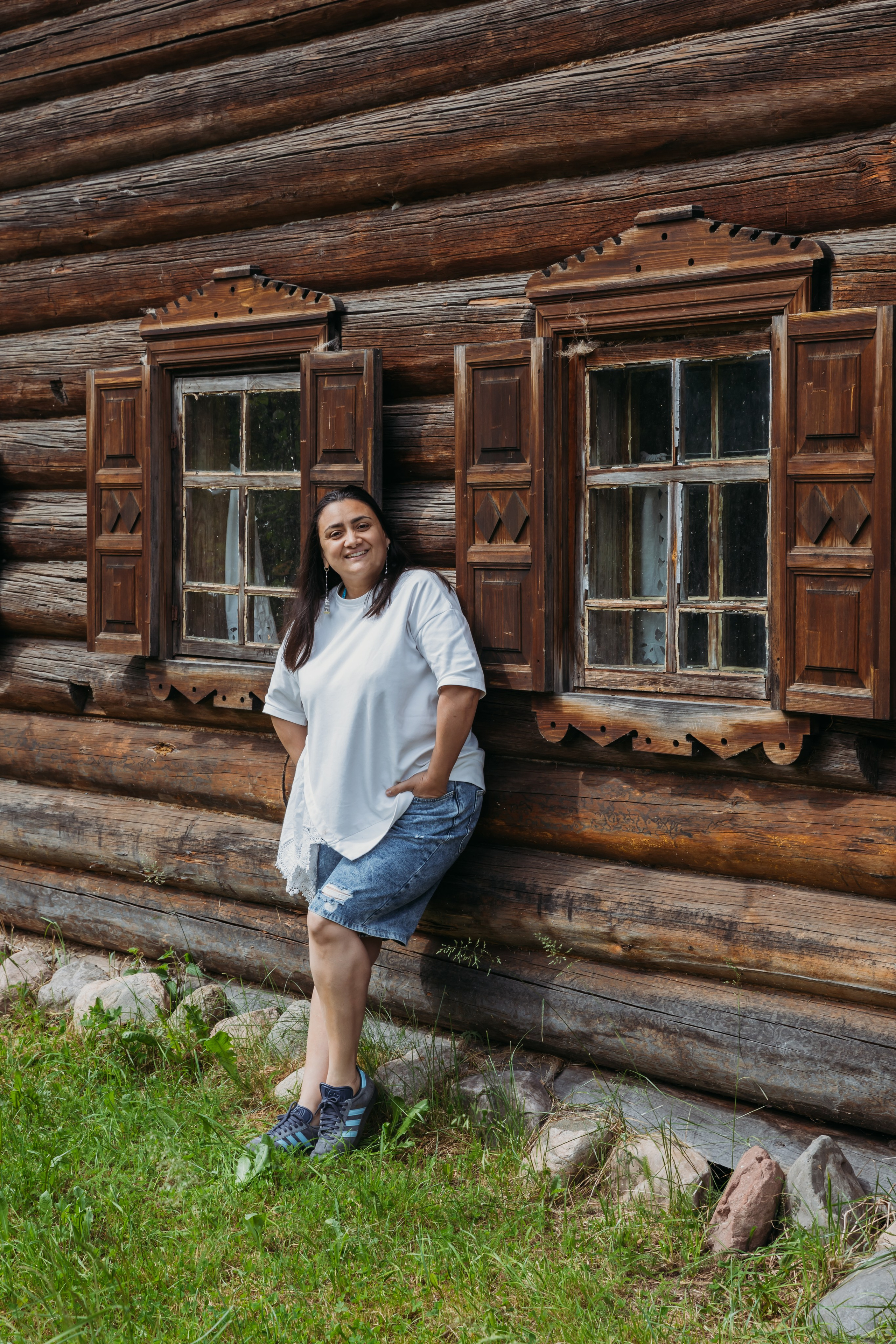 Родные люди «Мандроги». Леся Гаранина. Семейный фотограф/видеограф Москва и область