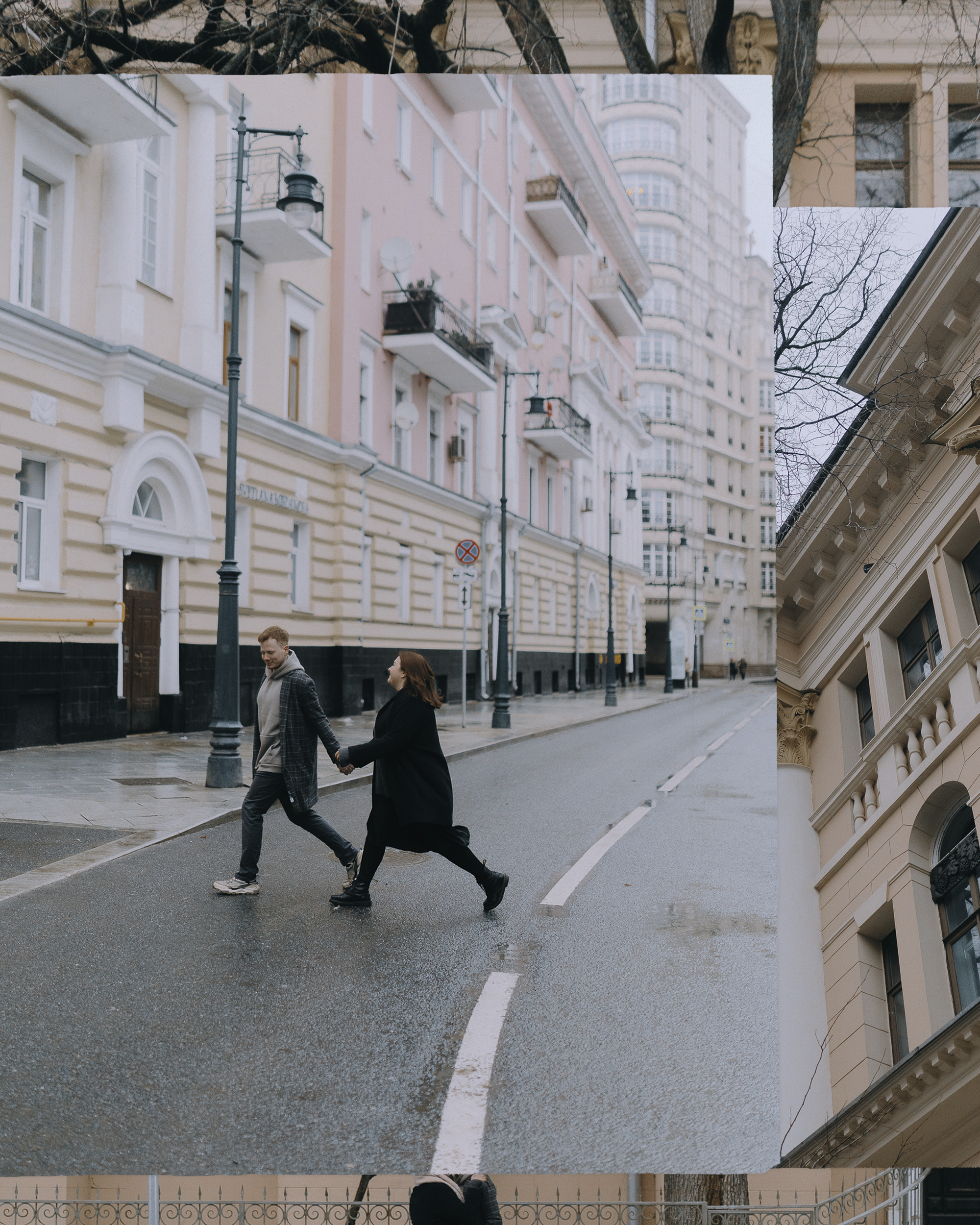 💛. Фотограф Вика Про