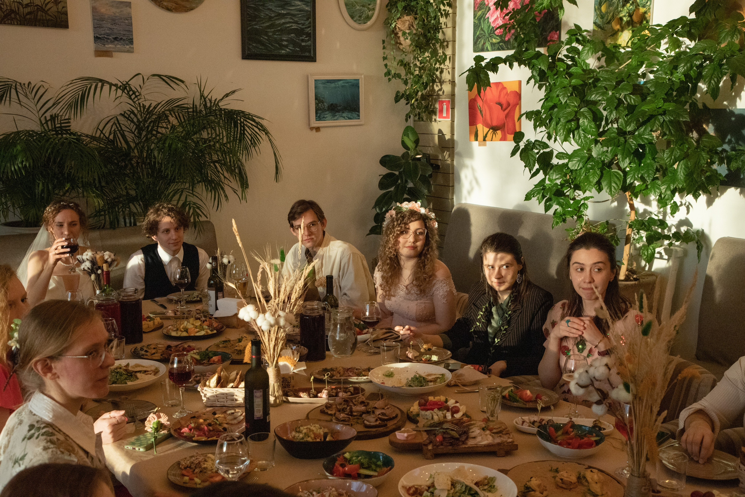 Свадьба. Фотограф Алексей Шуля — портфолио