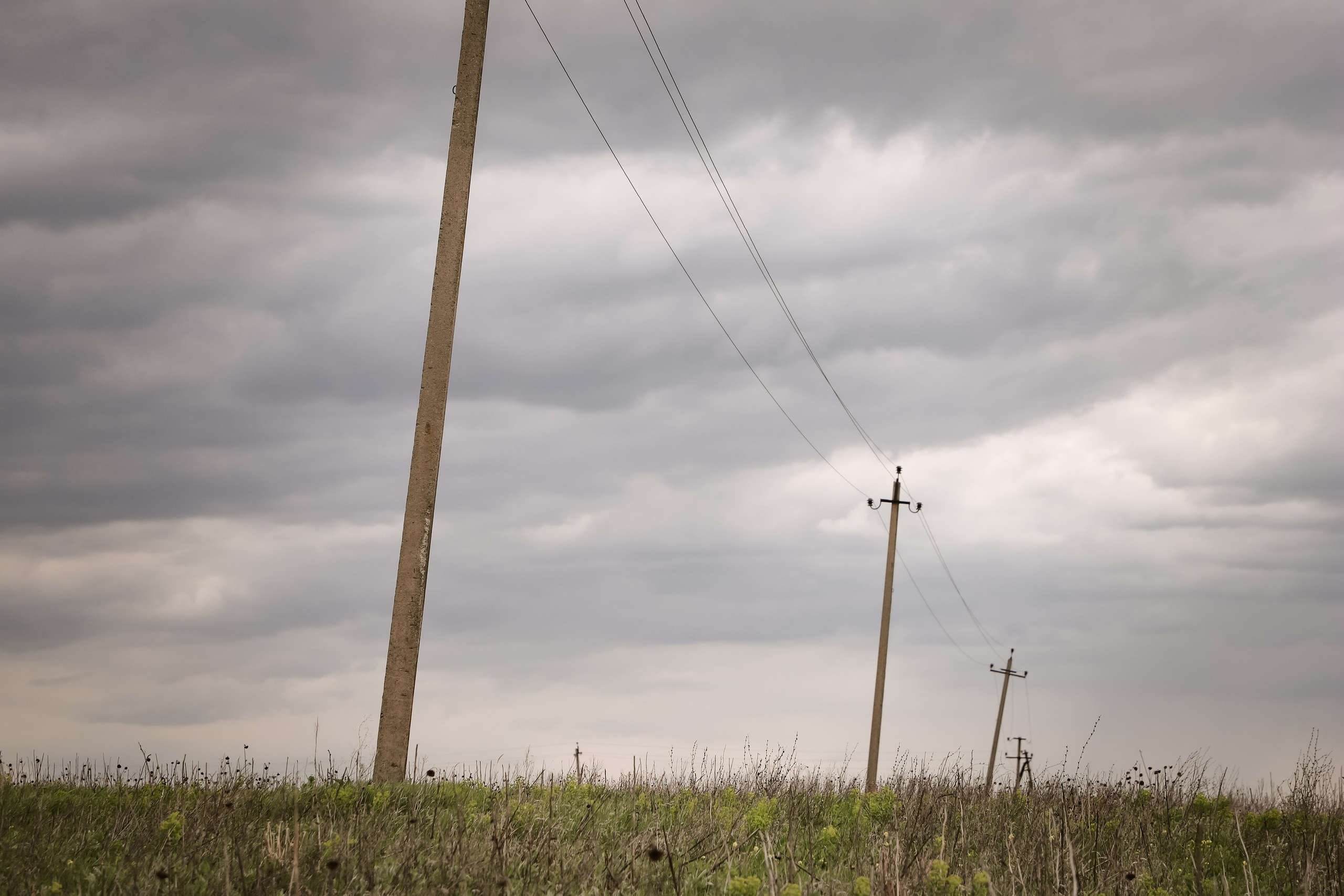 Дон. Фотограф Алексей Шуля — портфолио